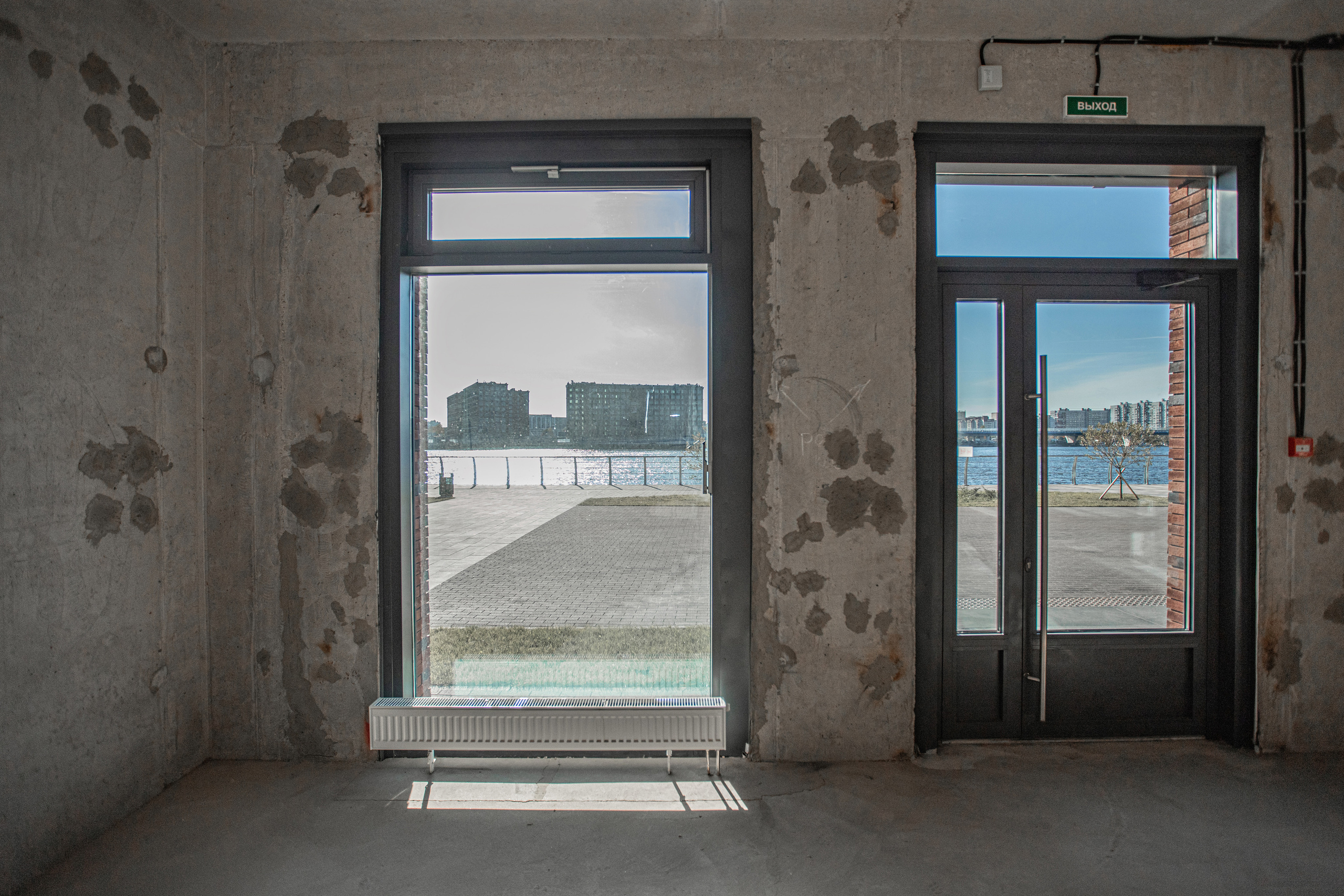 1. Фотограф в Санкт — Петербурге Анна Конофало