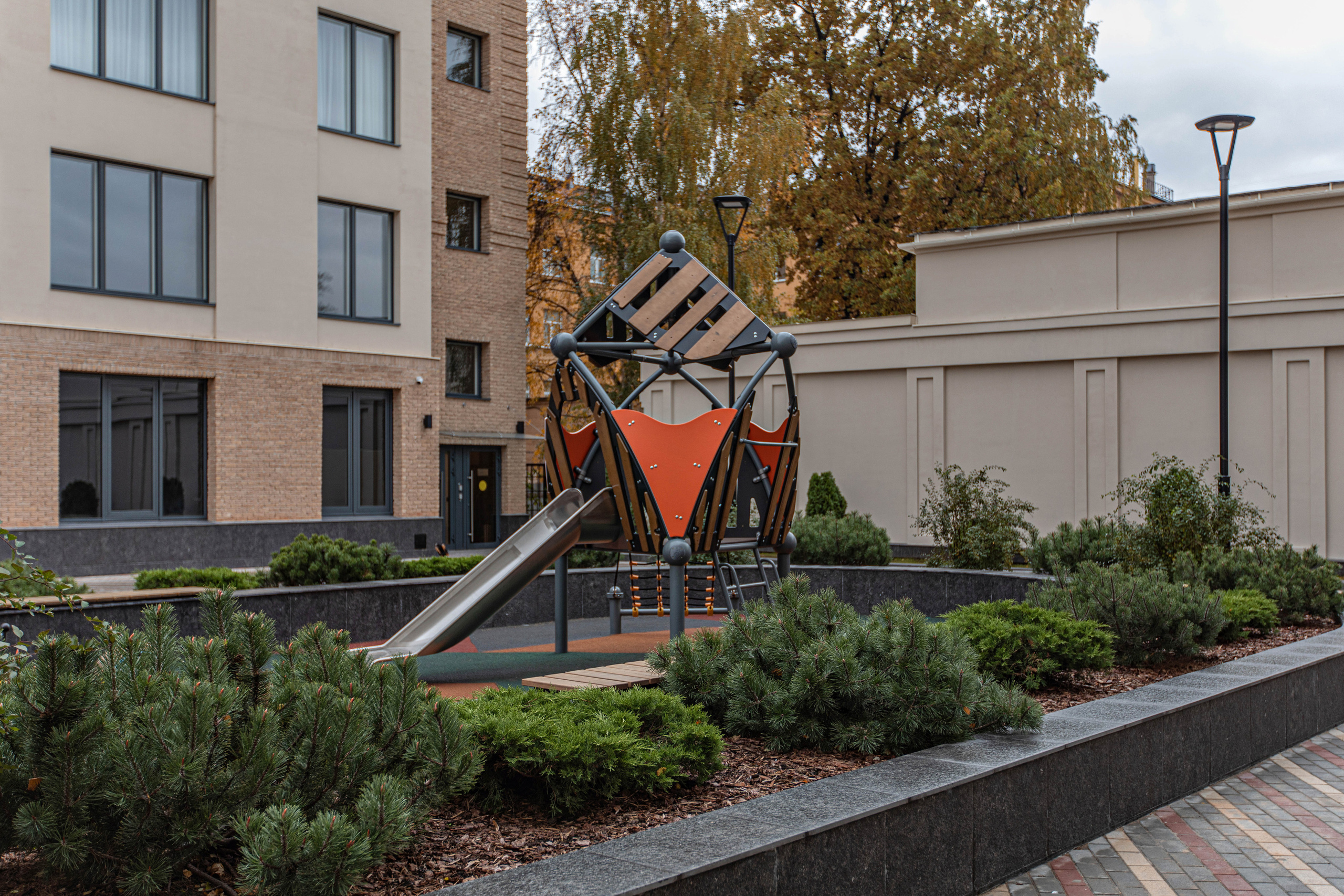 4. Фотограф в Санкт — Петербурге Анна Конофало