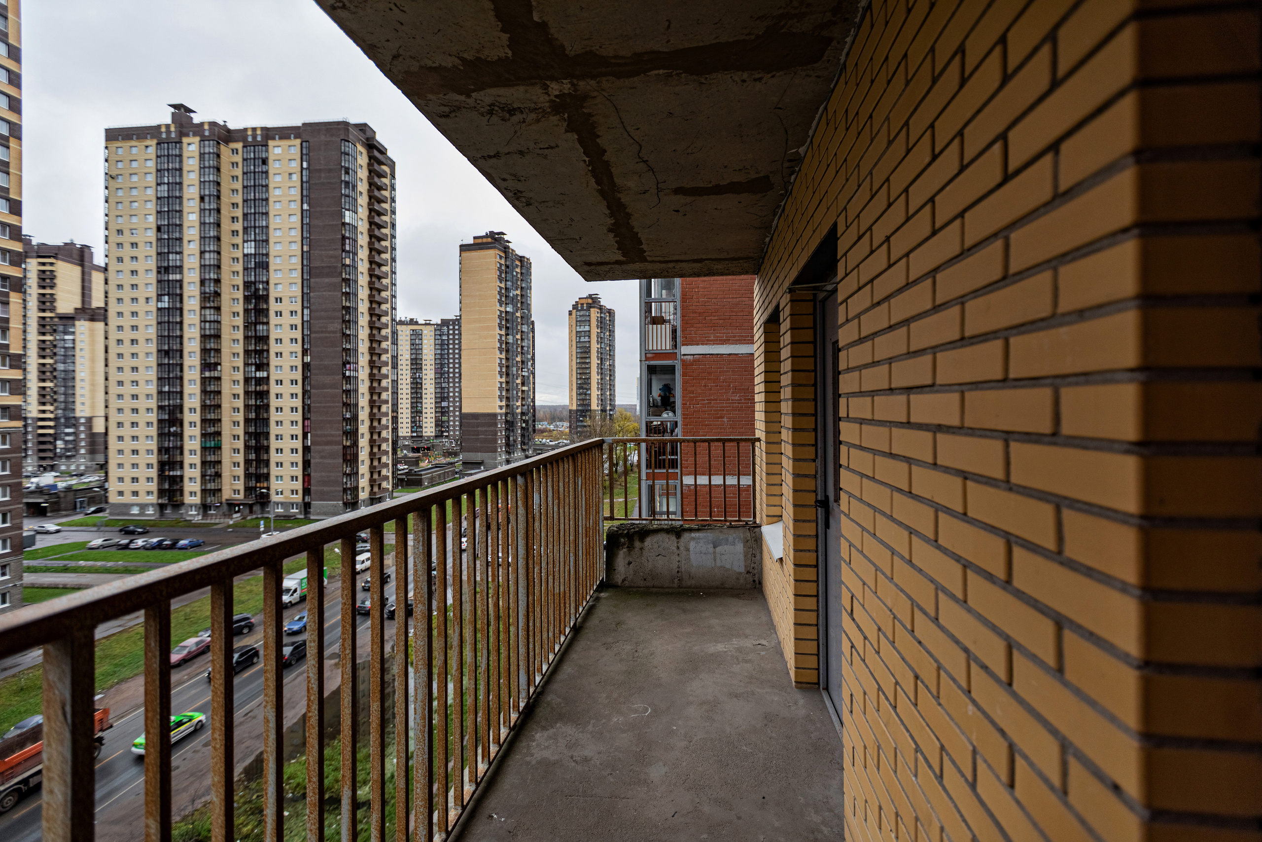 2. Фотограф в Санкт — Петербурге Анна Конофало