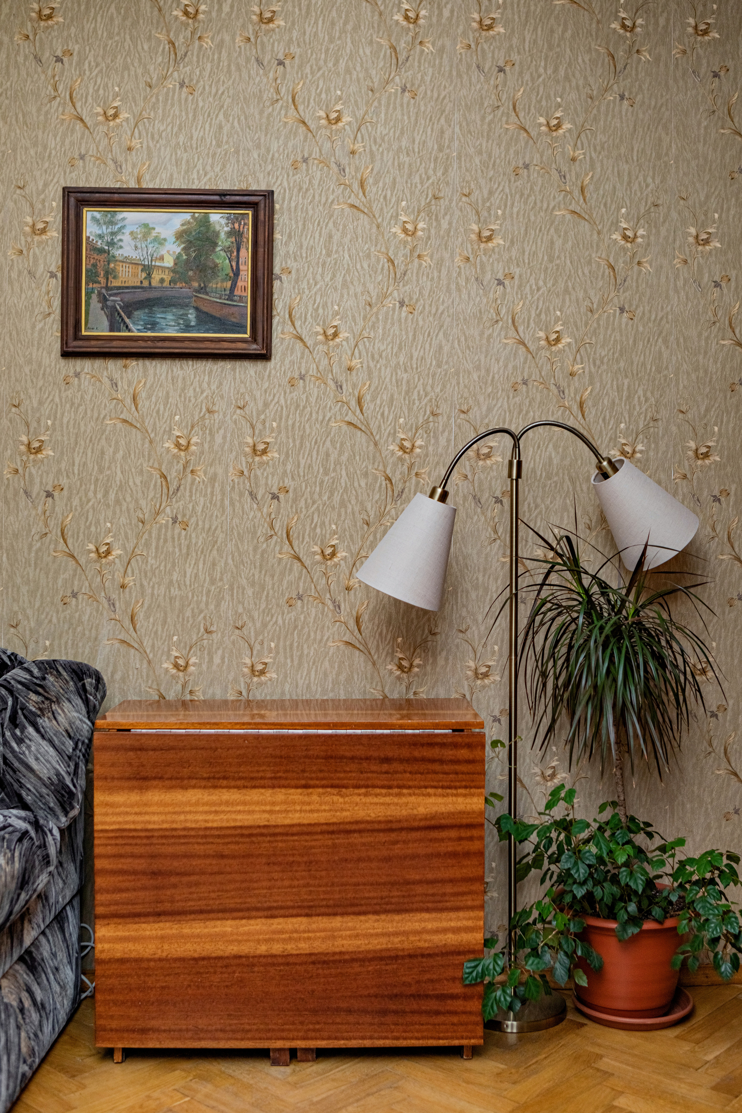 6. Фотограф в Санкт — Петербурге Анна Конофало