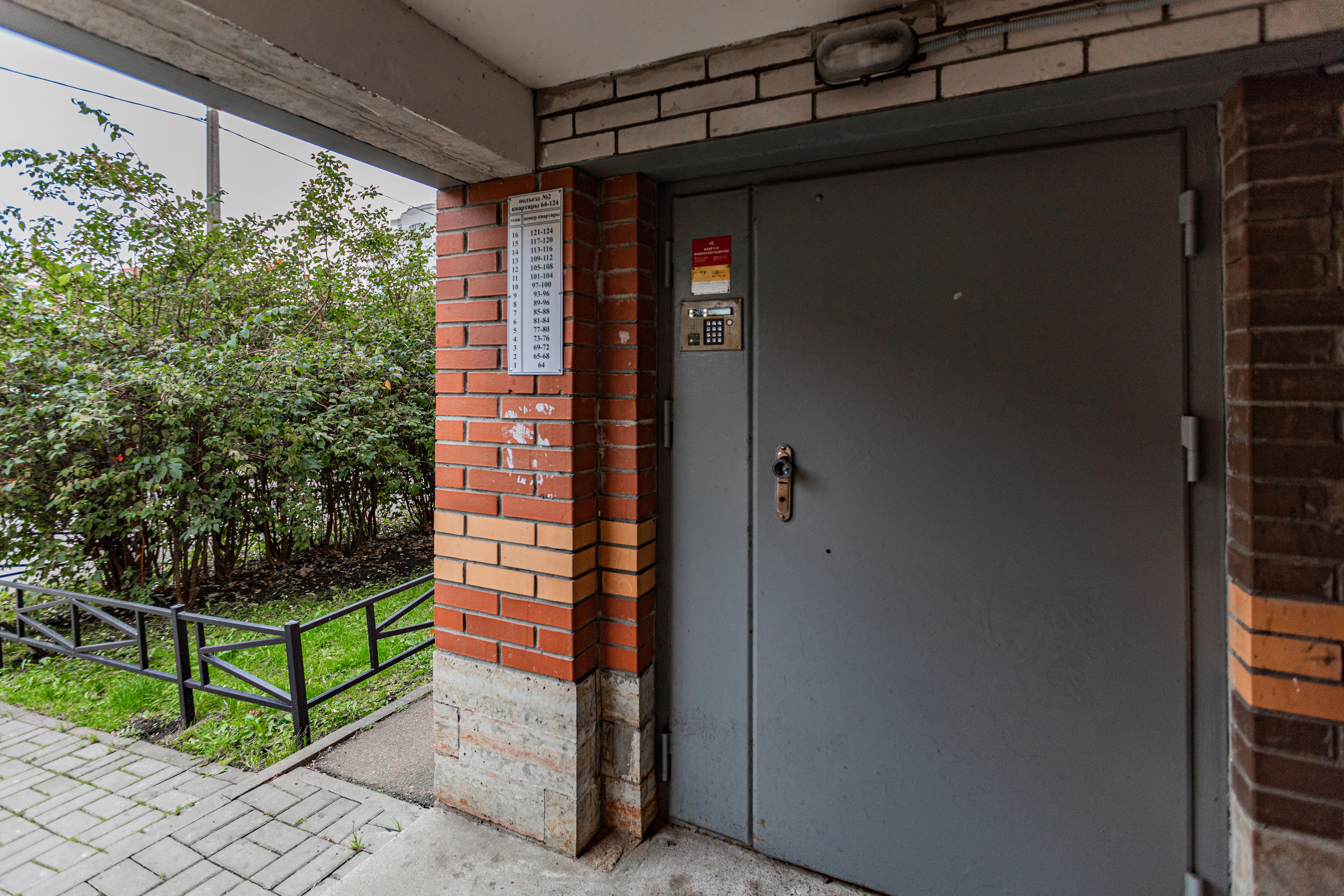 3. Фотограф в Санкт — Петербурге Анна Конофало