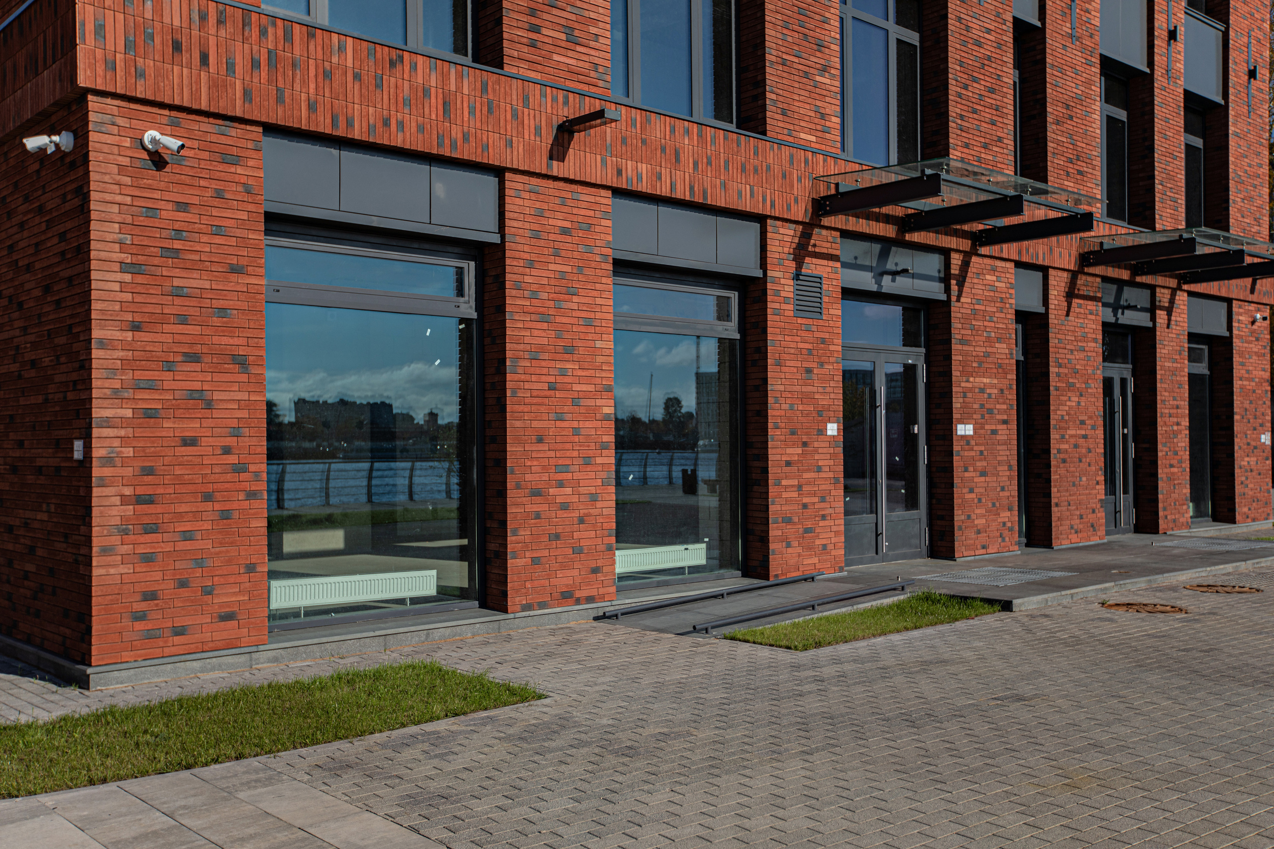 1. Фотограф в Санкт — Петербурге Анна Конофало