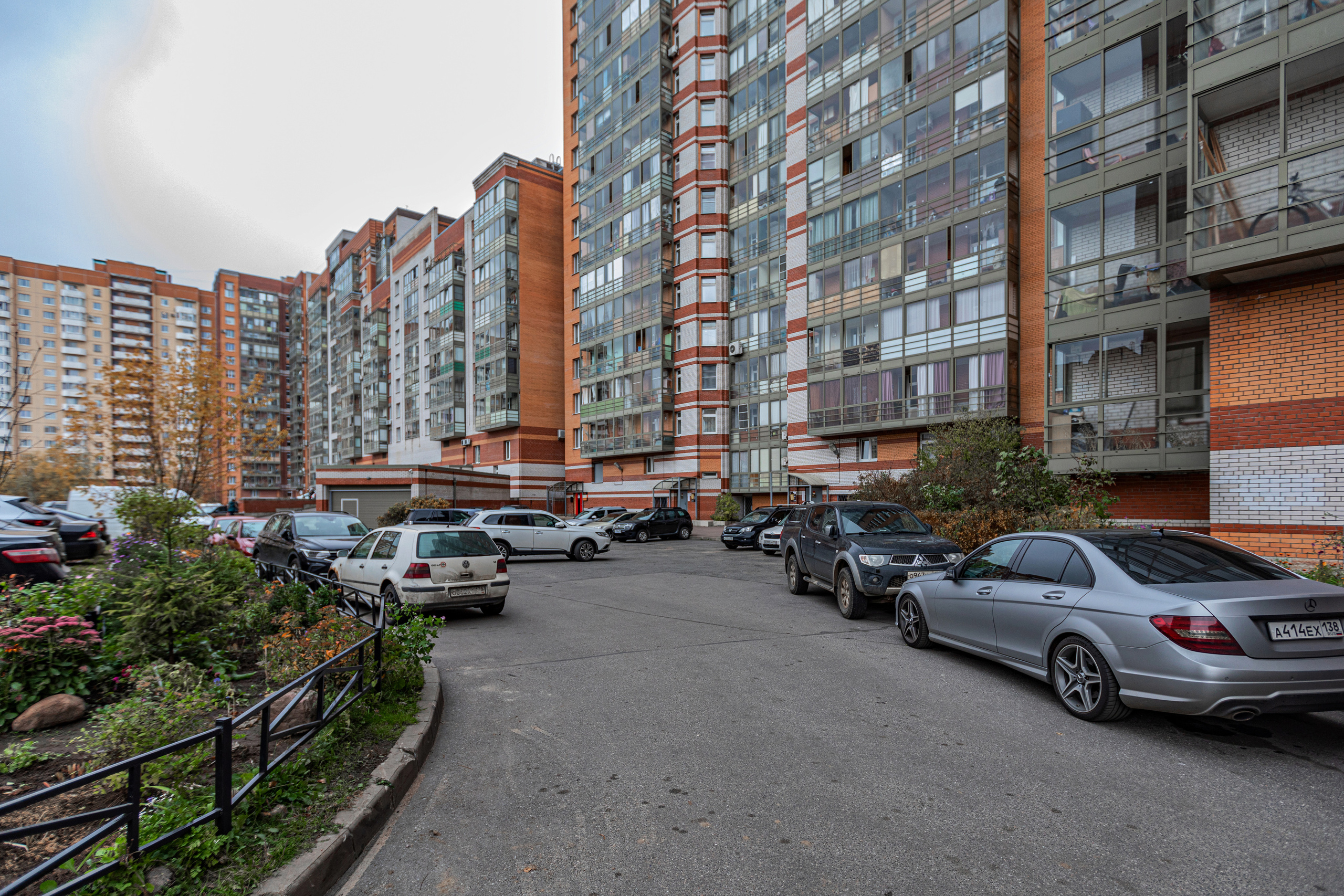 3. Фотограф в Санкт — Петербурге Анна Конофало