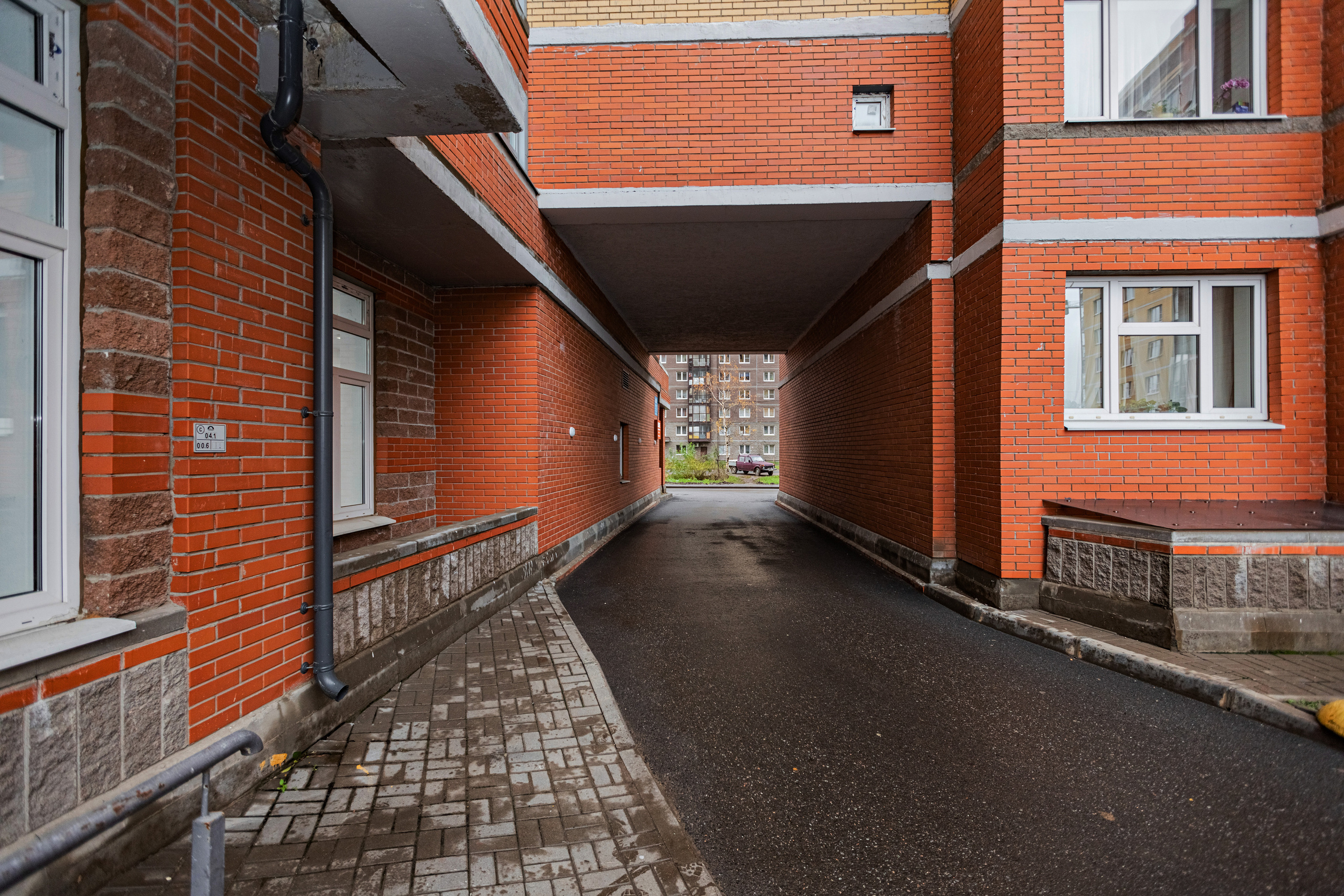 2. Фотограф в Санкт — Петербурге Анна Конофало