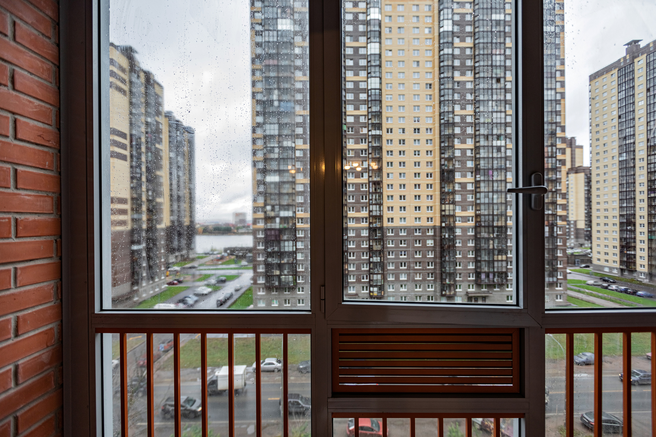 2. Фотограф в Санкт — Петербурге Анна Конофало