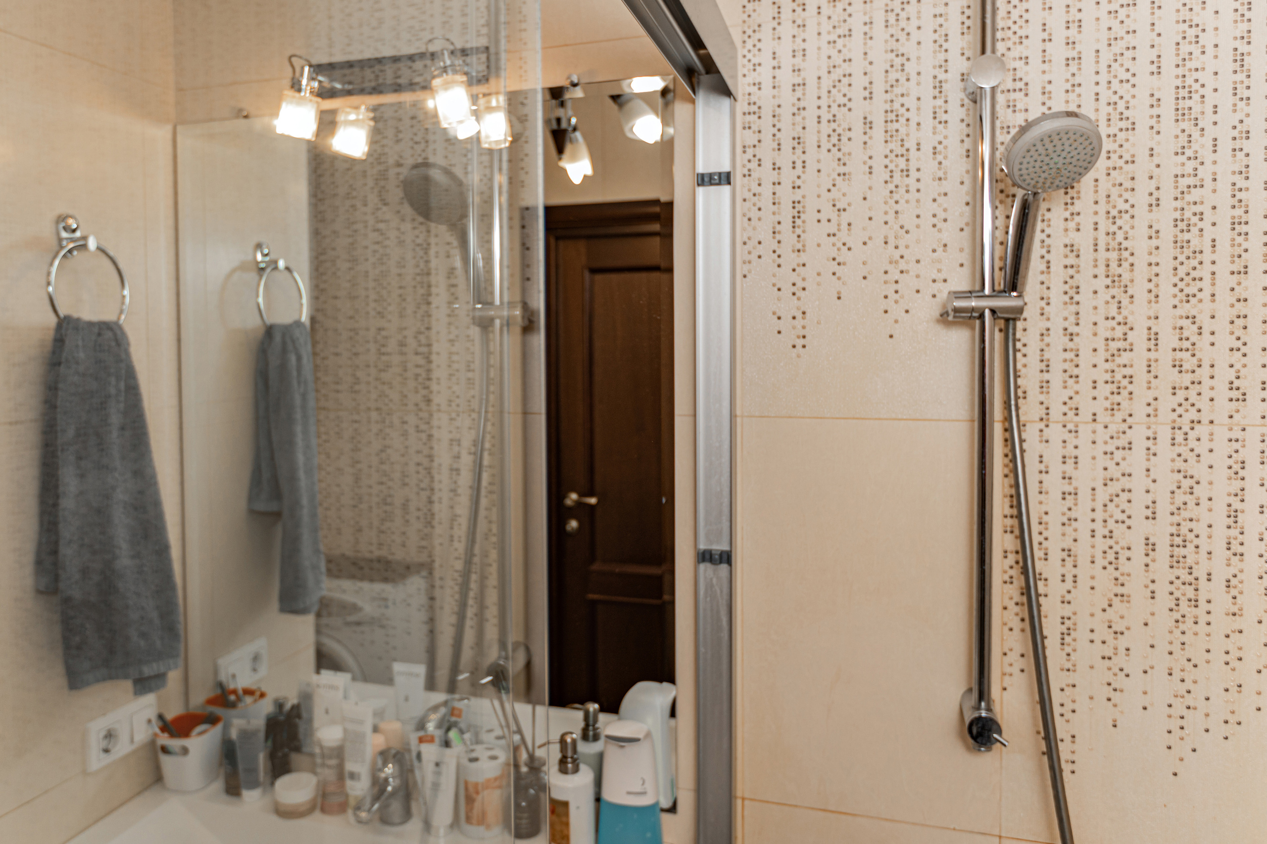 3. Фотограф в Санкт — Петербурге Анна Конофало