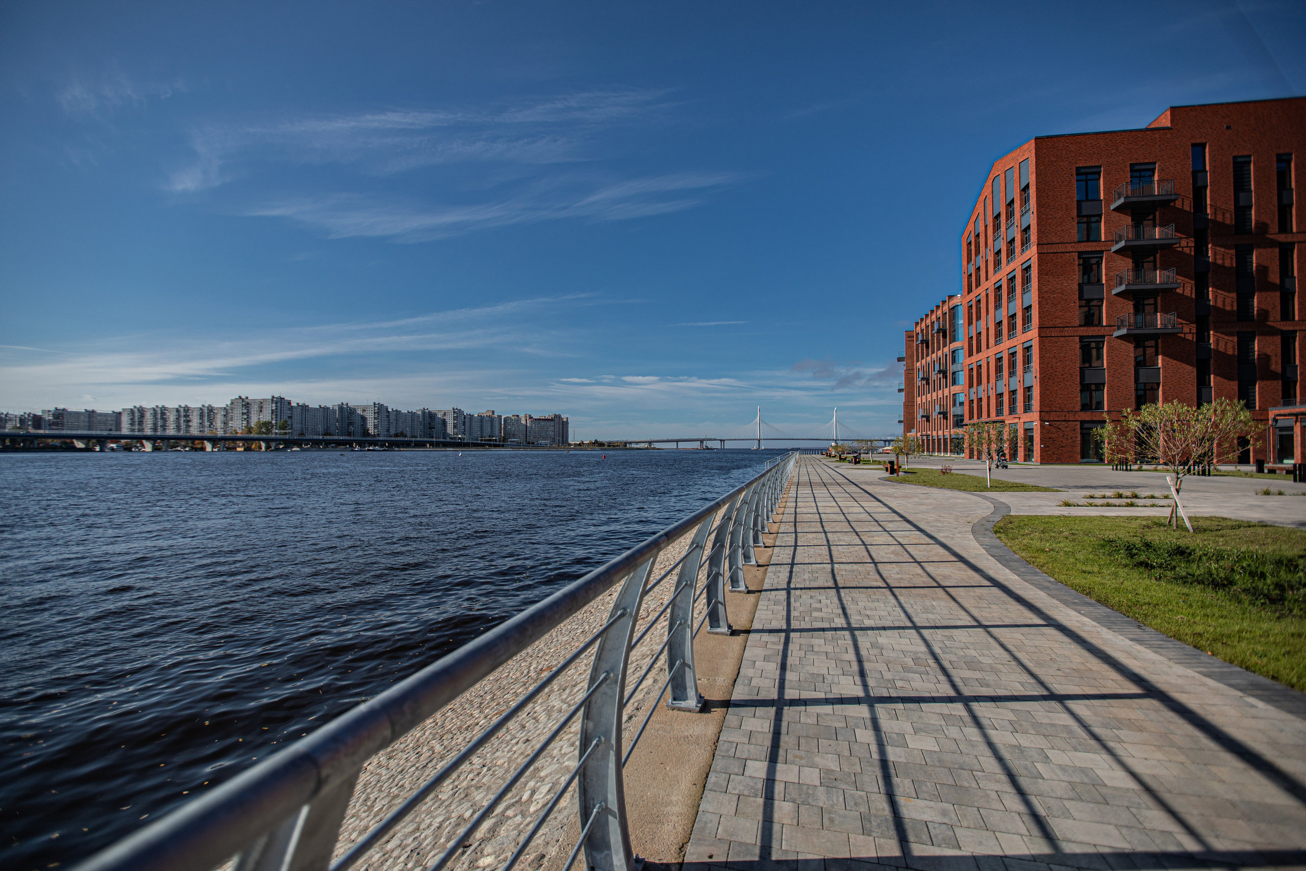 1. Фотограф в Санкт — Петербурге Анна Конофало