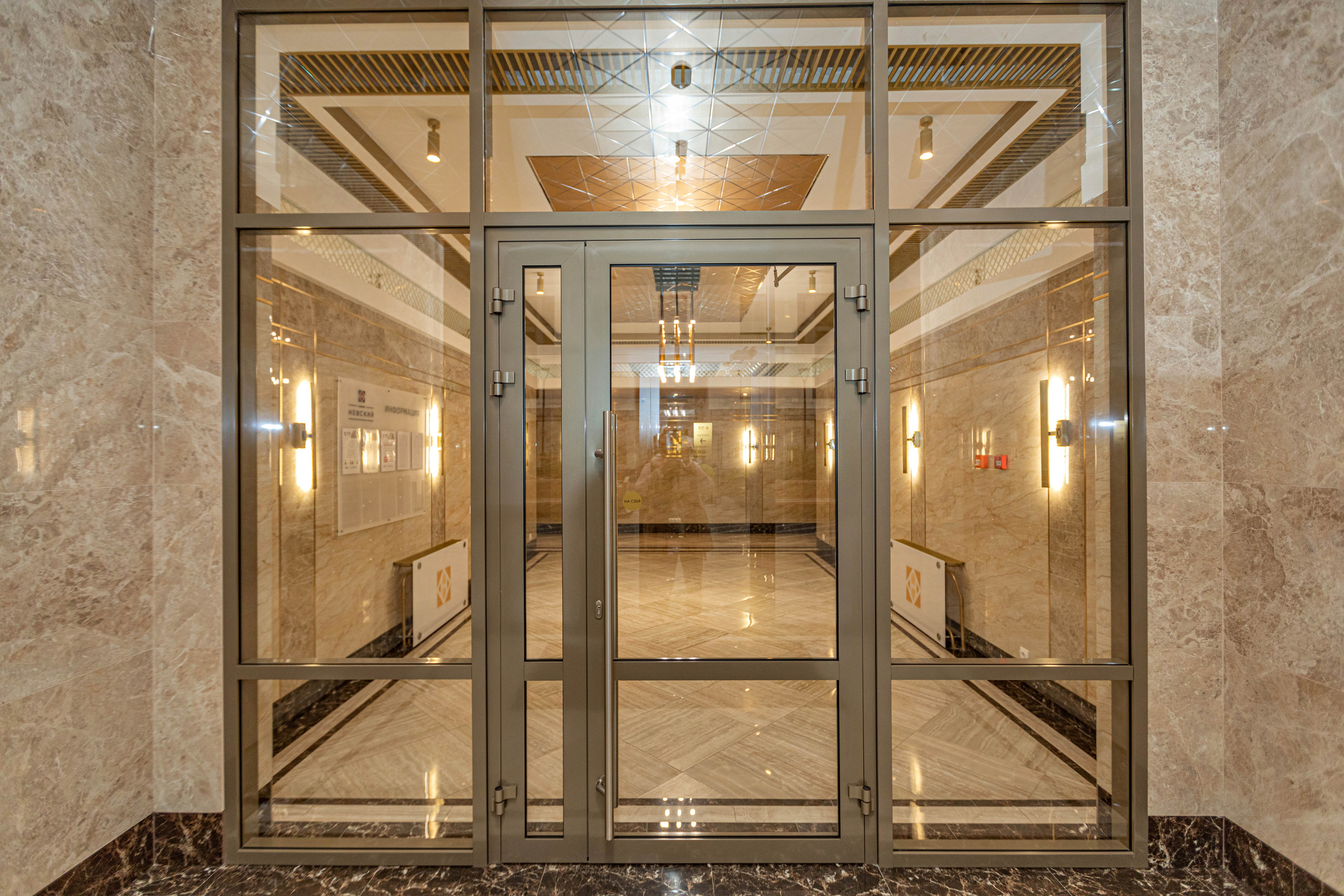 4. Фотограф в Санкт — Петербурге Анна Конофало