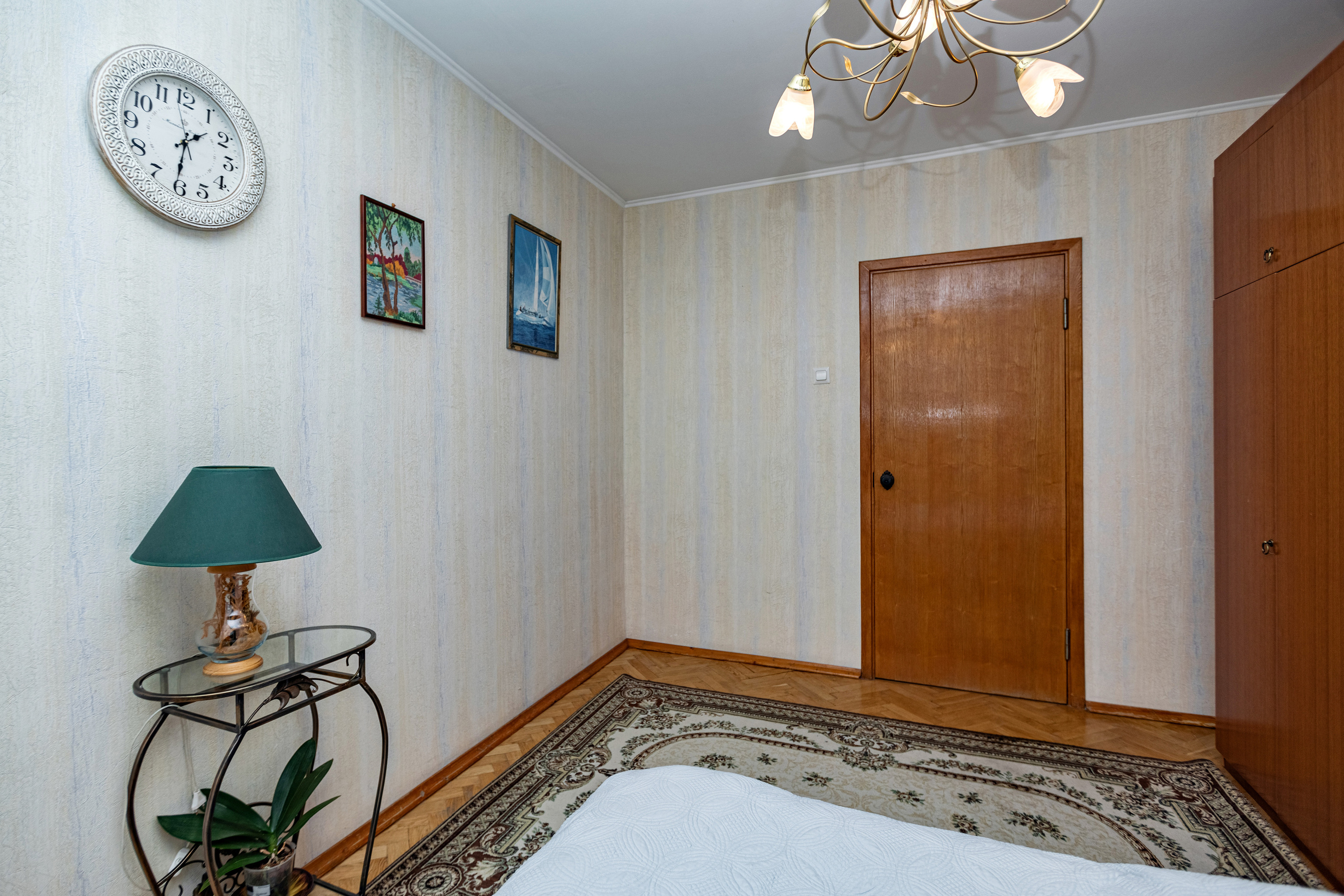 6. Фотограф в Санкт — Петербурге Анна Конофало