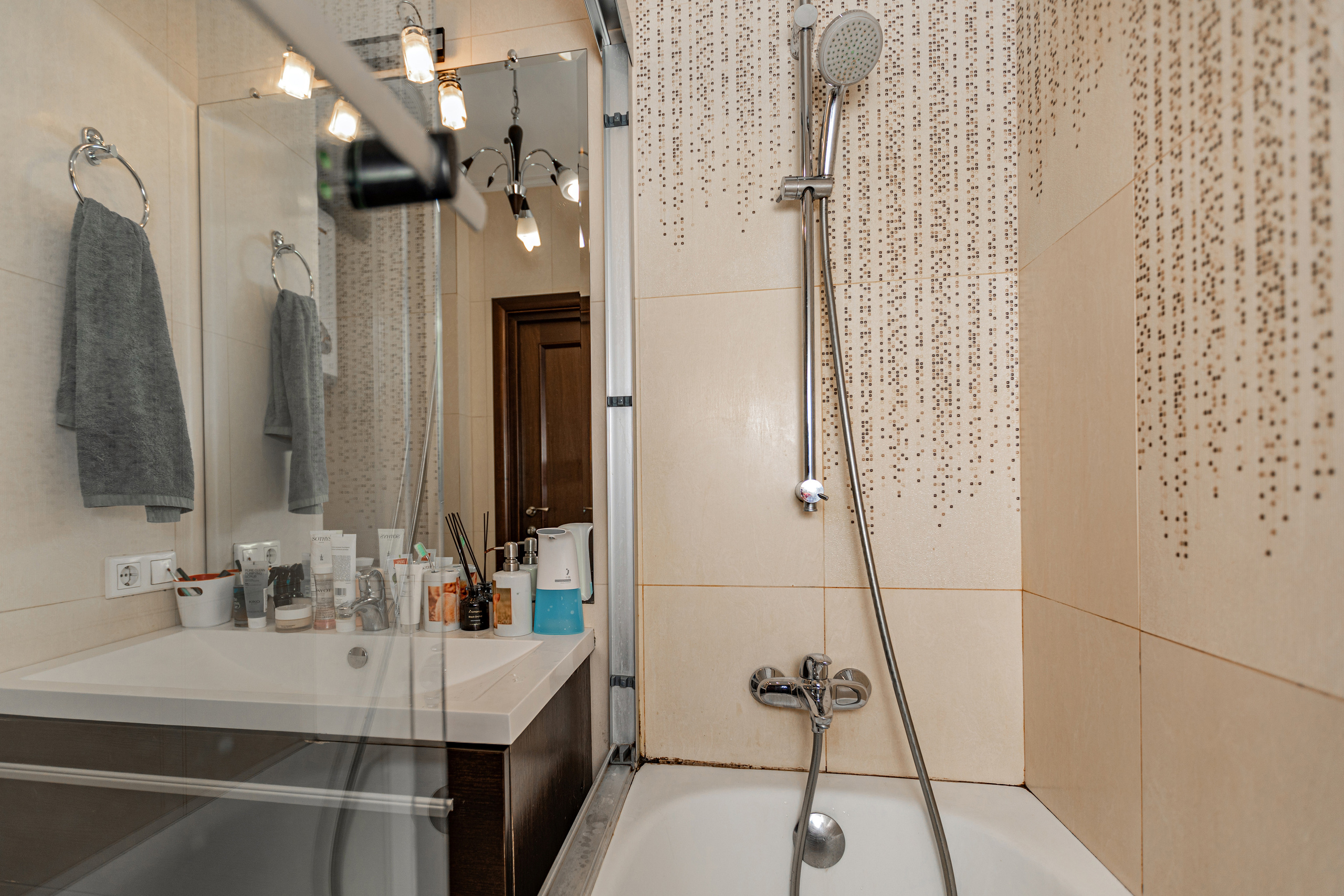 3. Фотограф в Санкт — Петербурге Анна Конофало