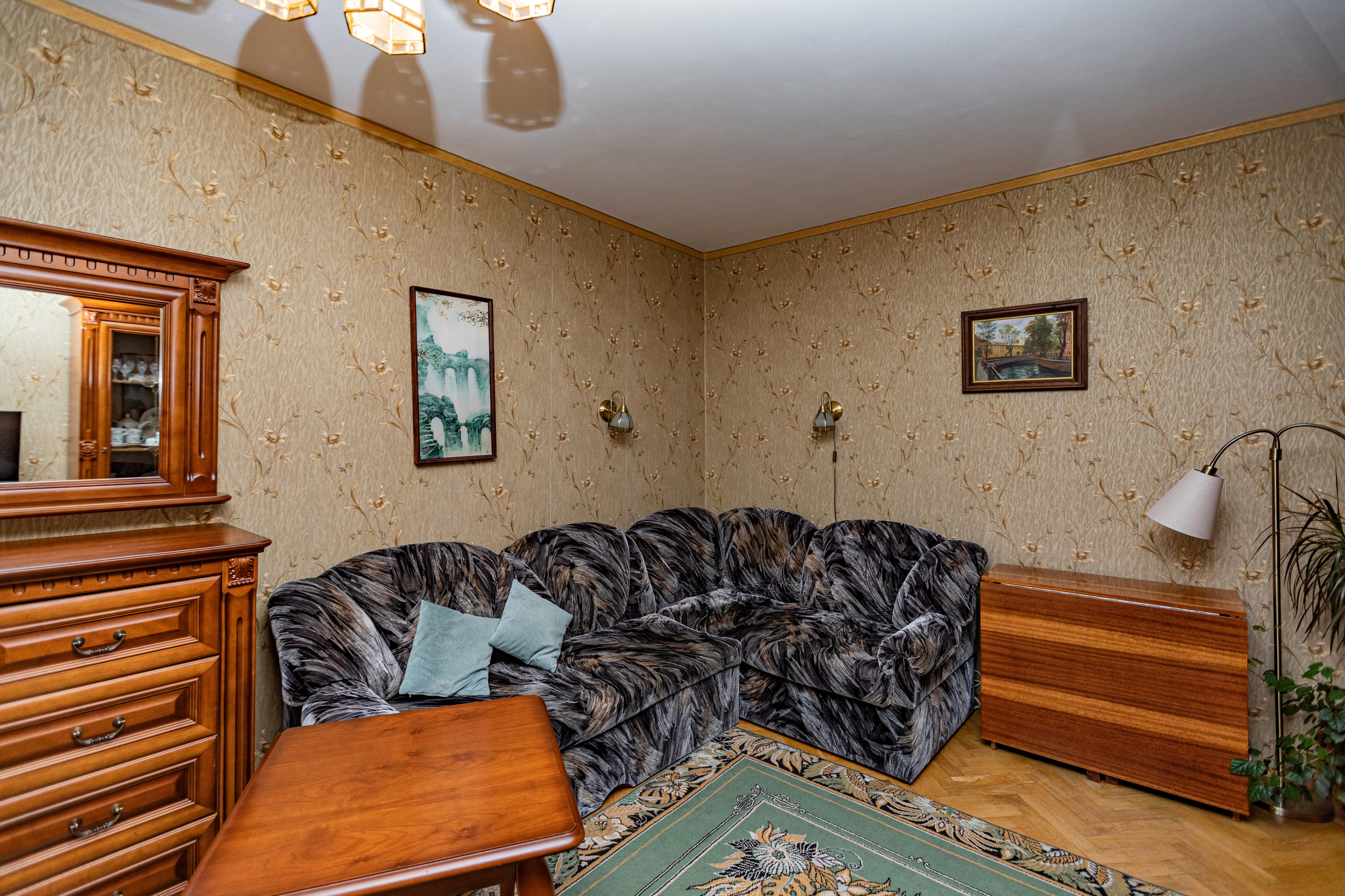 6. Фотограф в Санкт — Петербурге Анна Конофало