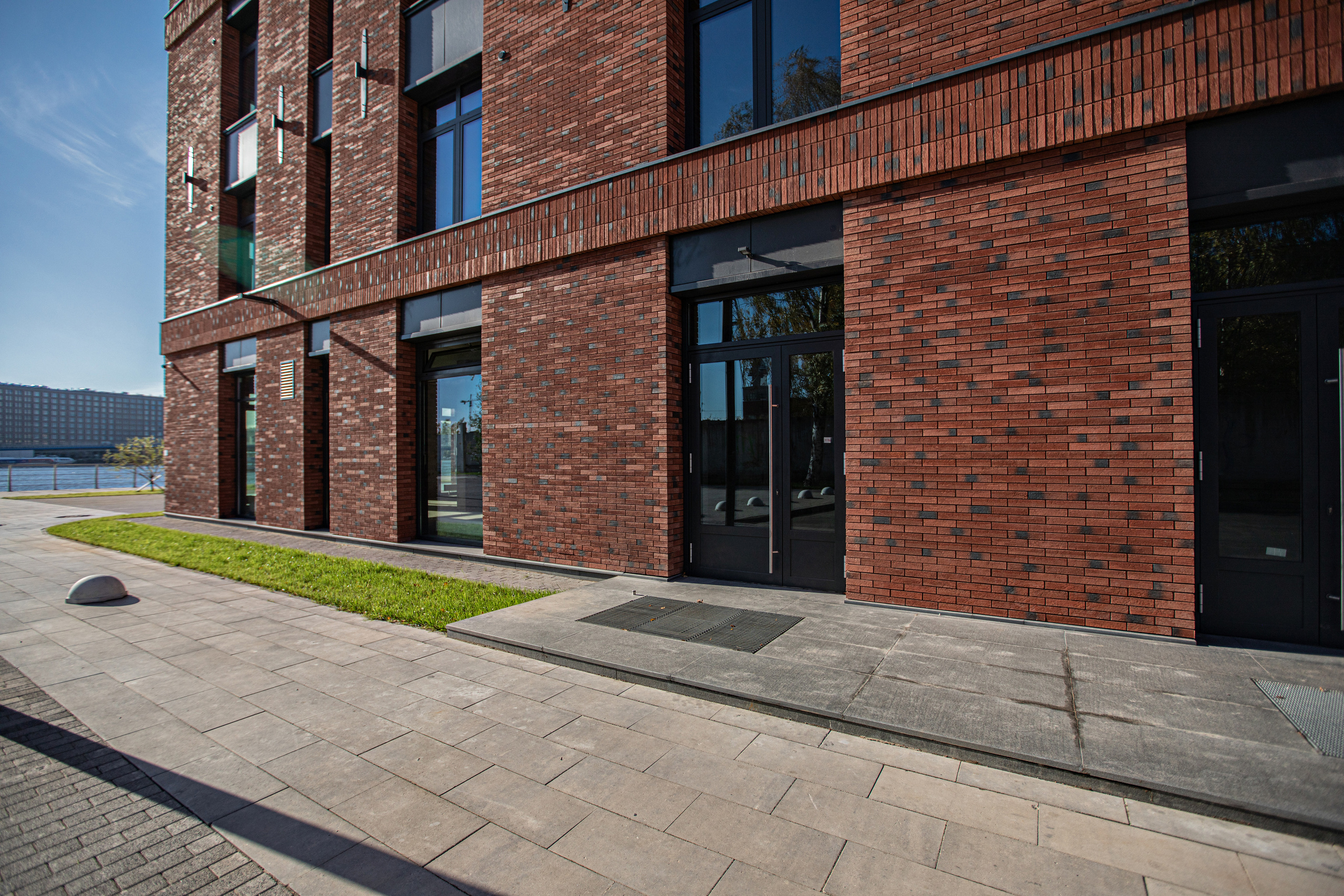 1. Фотограф в Санкт — Петербурге Анна Конофало