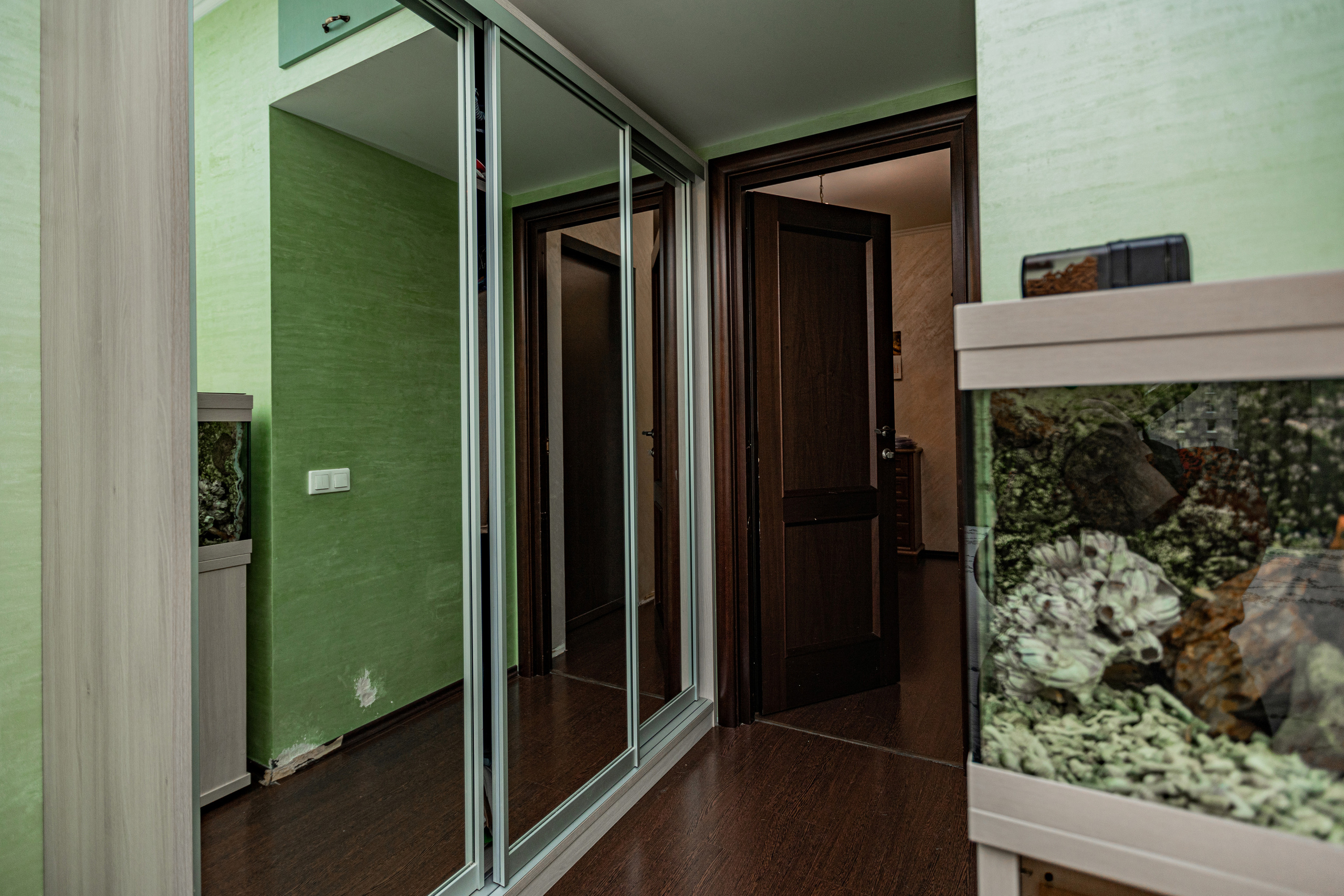 3. Фотограф в Санкт — Петербурге Анна Конофало