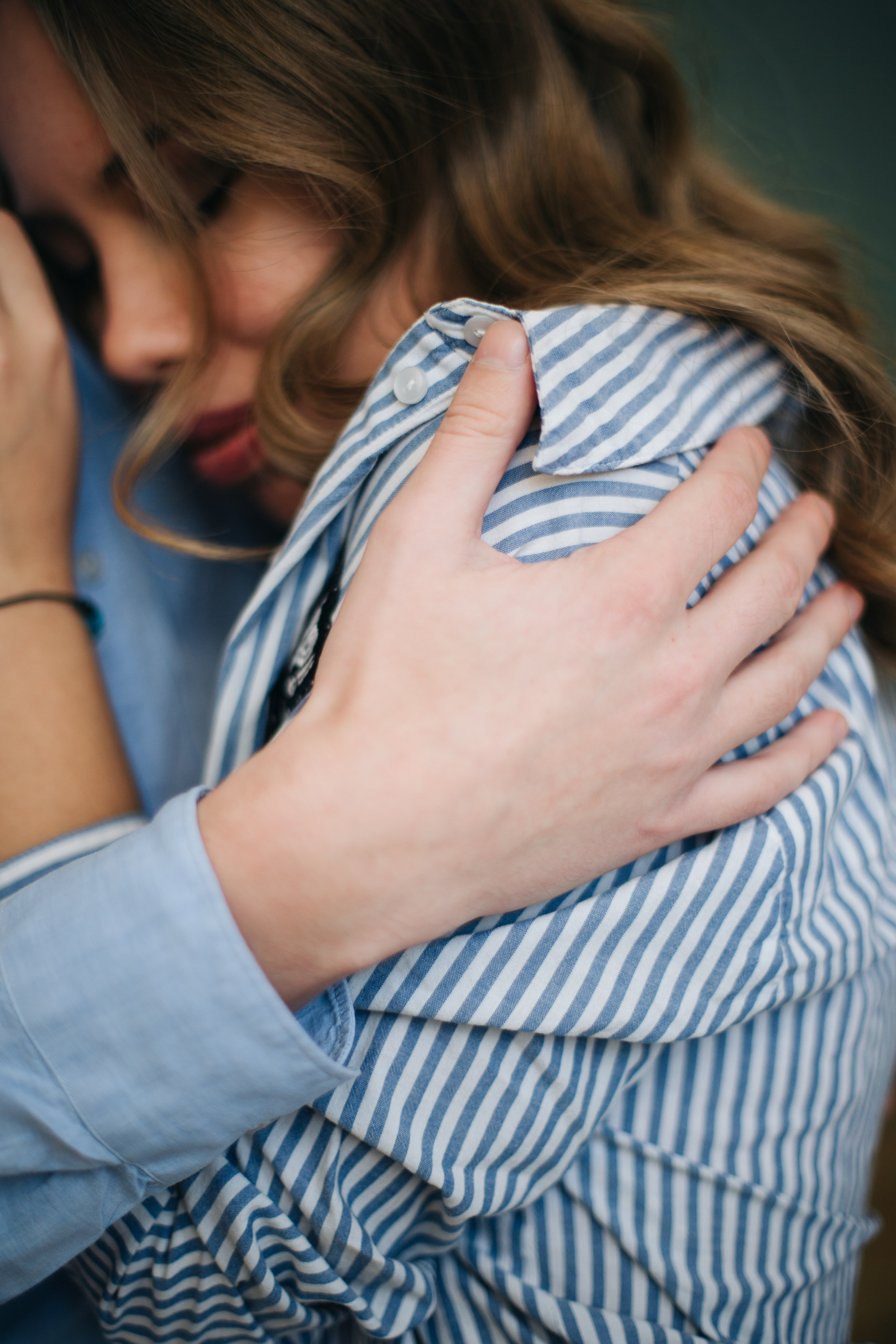 Juliya&Anton. Антонина Талах фотограф в Москве