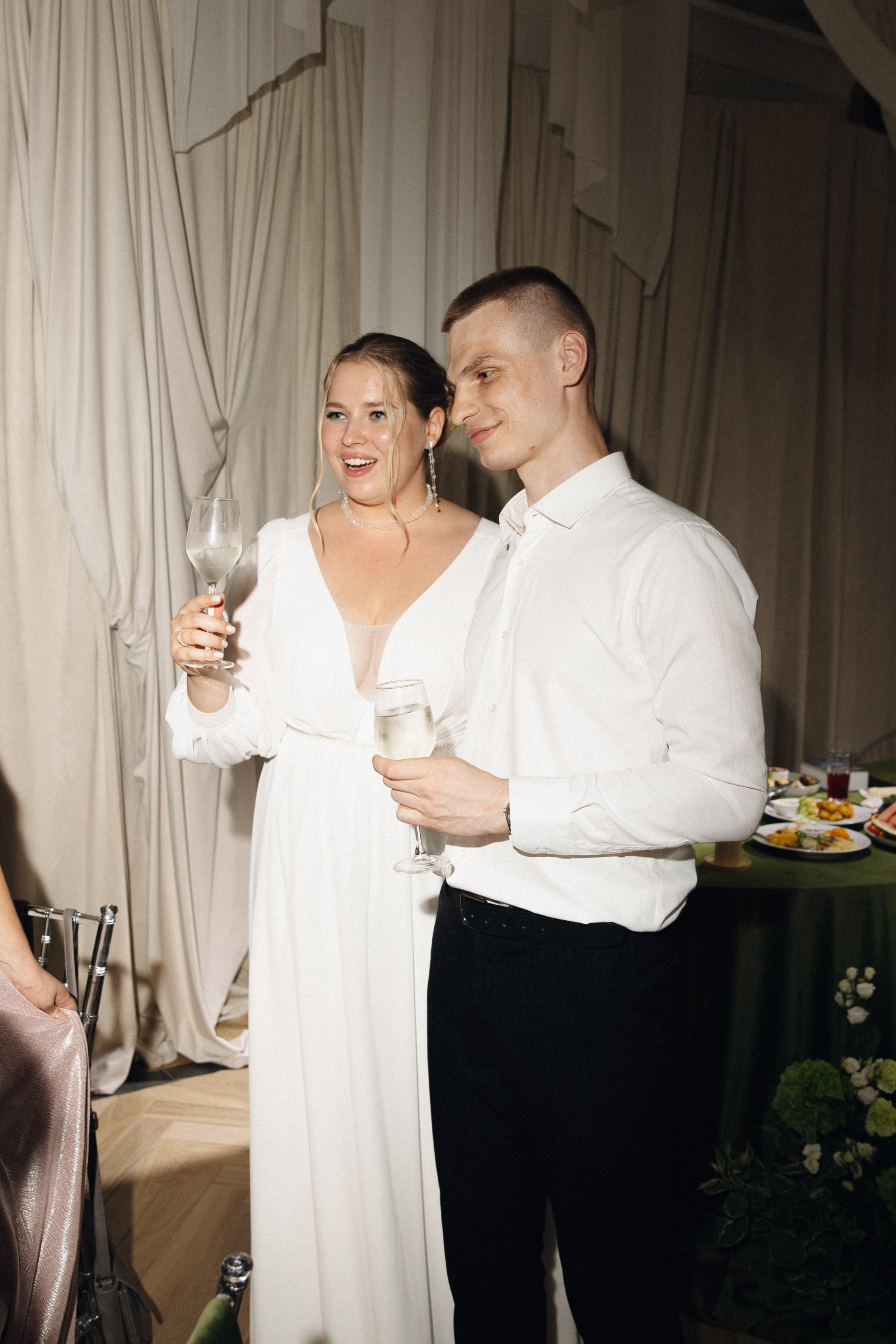 Анонс. Свадебный фотограф Кузнецова Ольга Санкт-Петербург, Вологда, Череповец