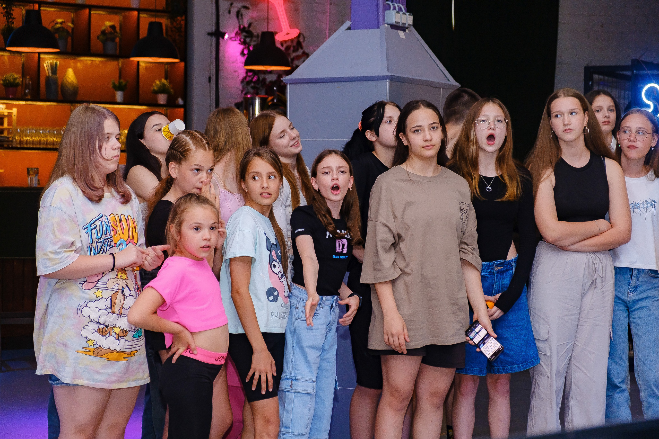 Черлидинг. Фотограф Мария Хлебникова Санкт-Петербург Москва