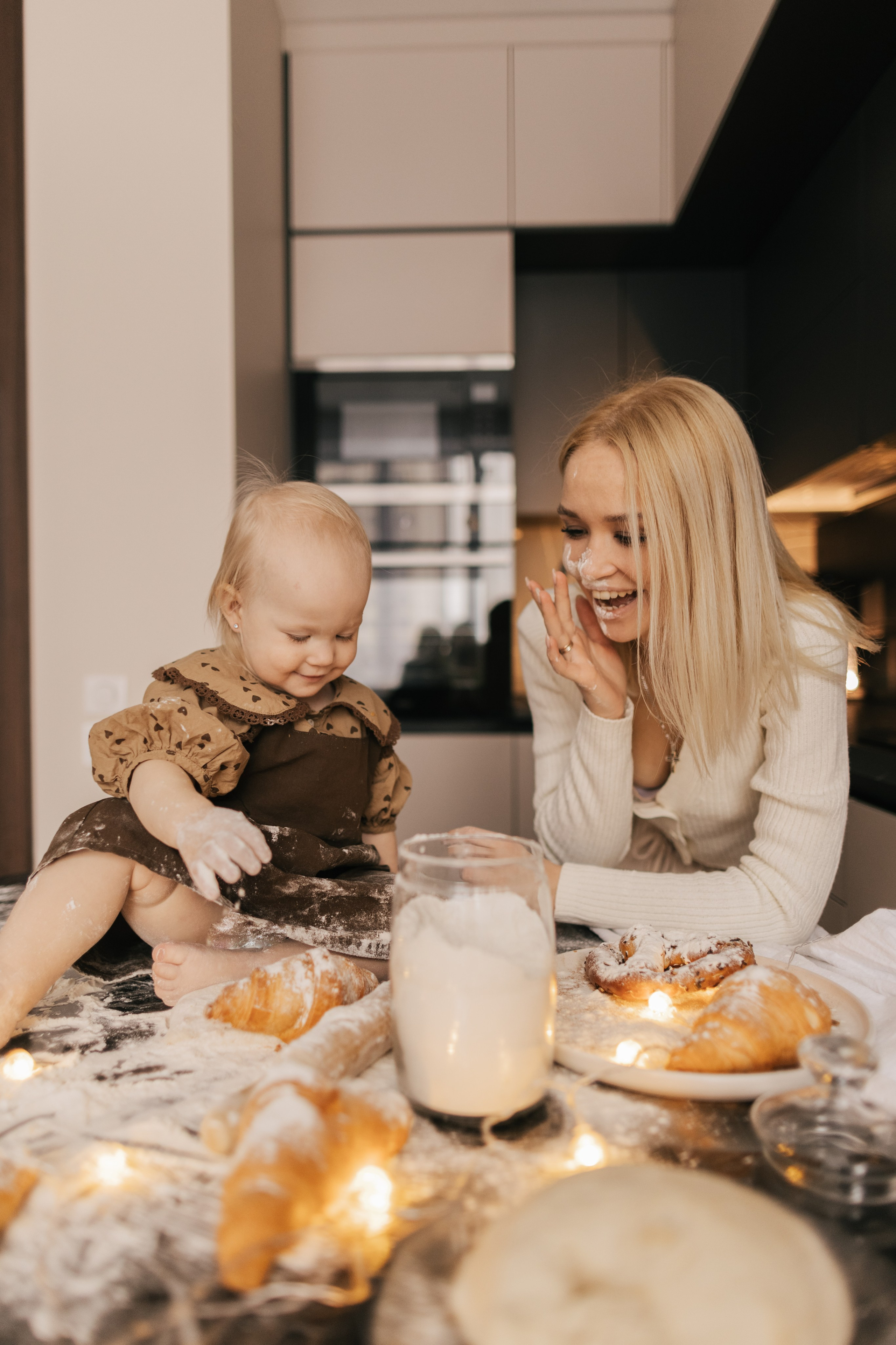 Семейный и женский фотограф в Москве Елизавета Волкова