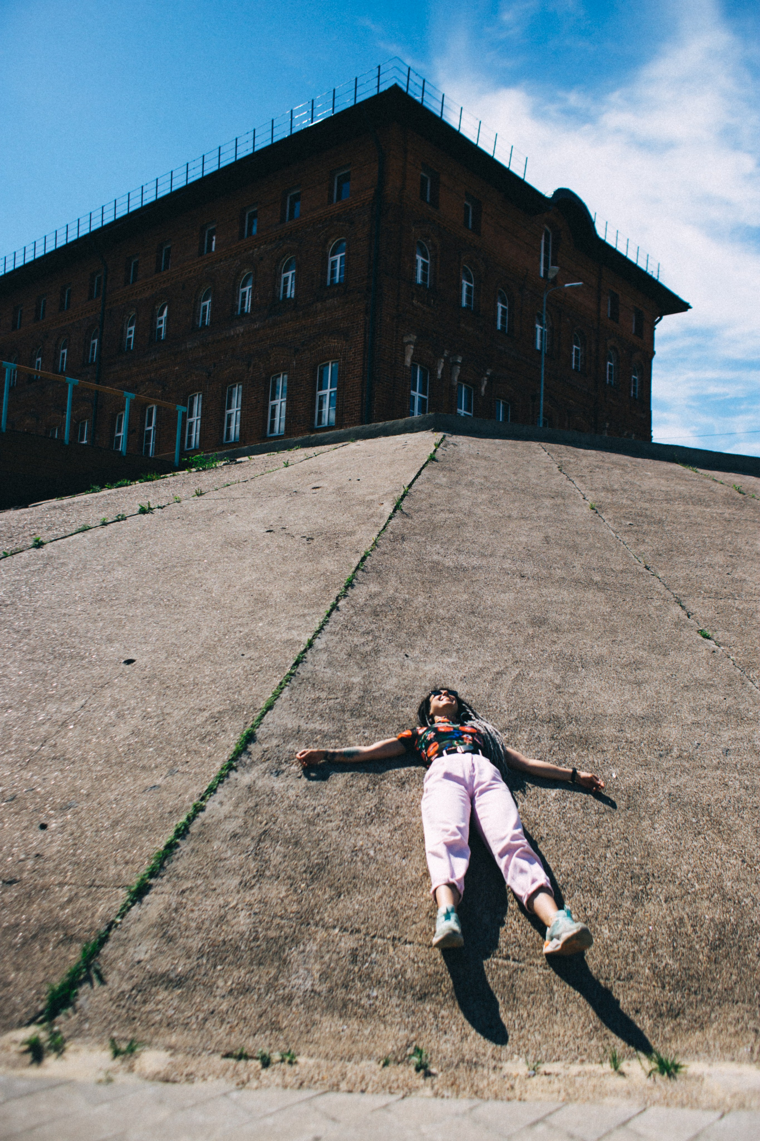 ФОТОПРОГУЛКА ПО Н.НОВГОРОДУ для туристов. Фотограф в Нижнем Новгороде