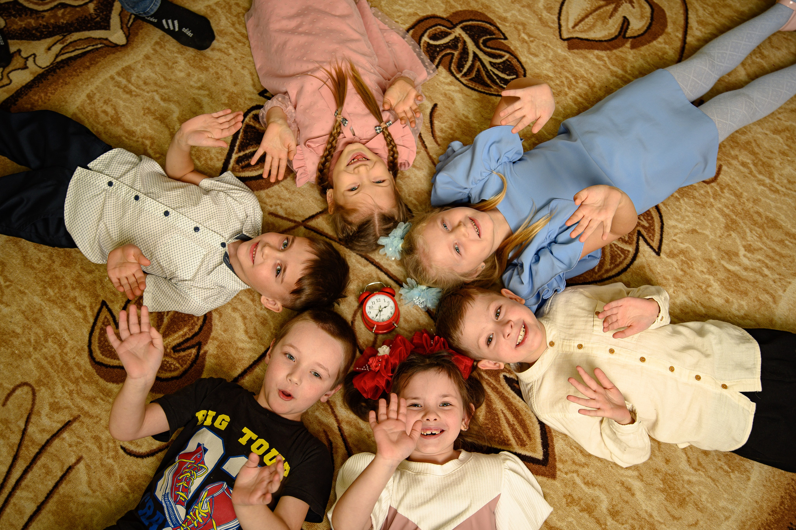 Жизнь в саду (Фоторепортаж). Школьный фотограф в Свободном Анастасия Косицына