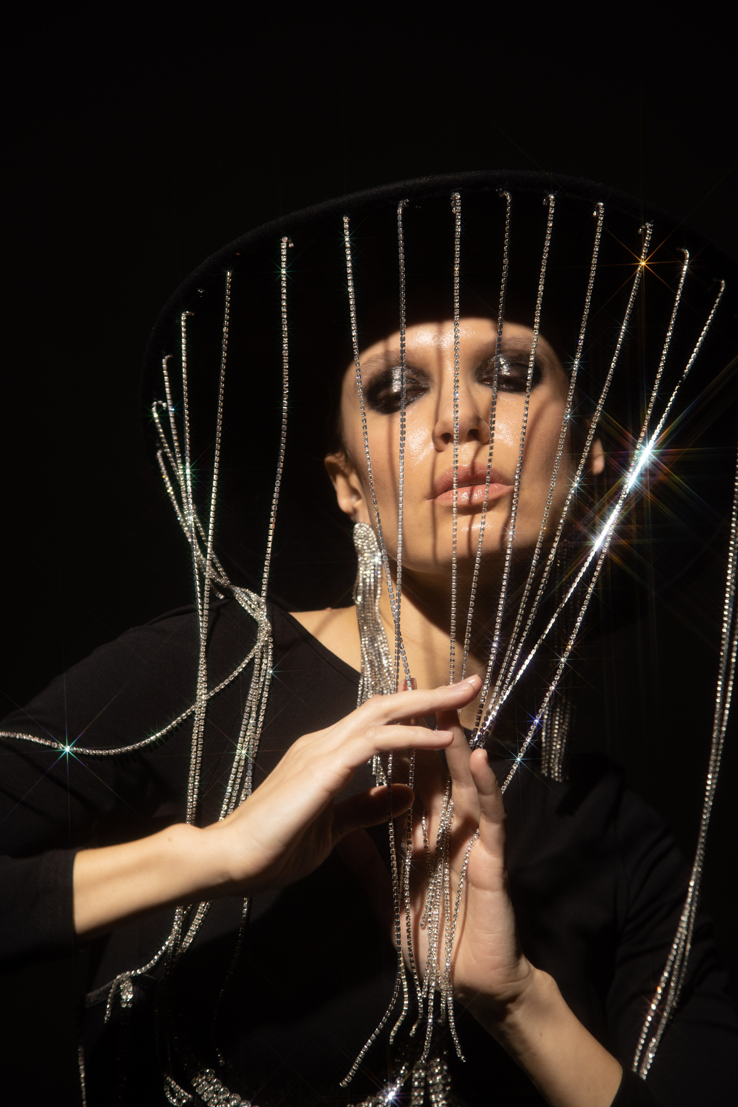 Кто я?. Фотограф Анна Асташева, Ивантеевка, Пушкино, Москва