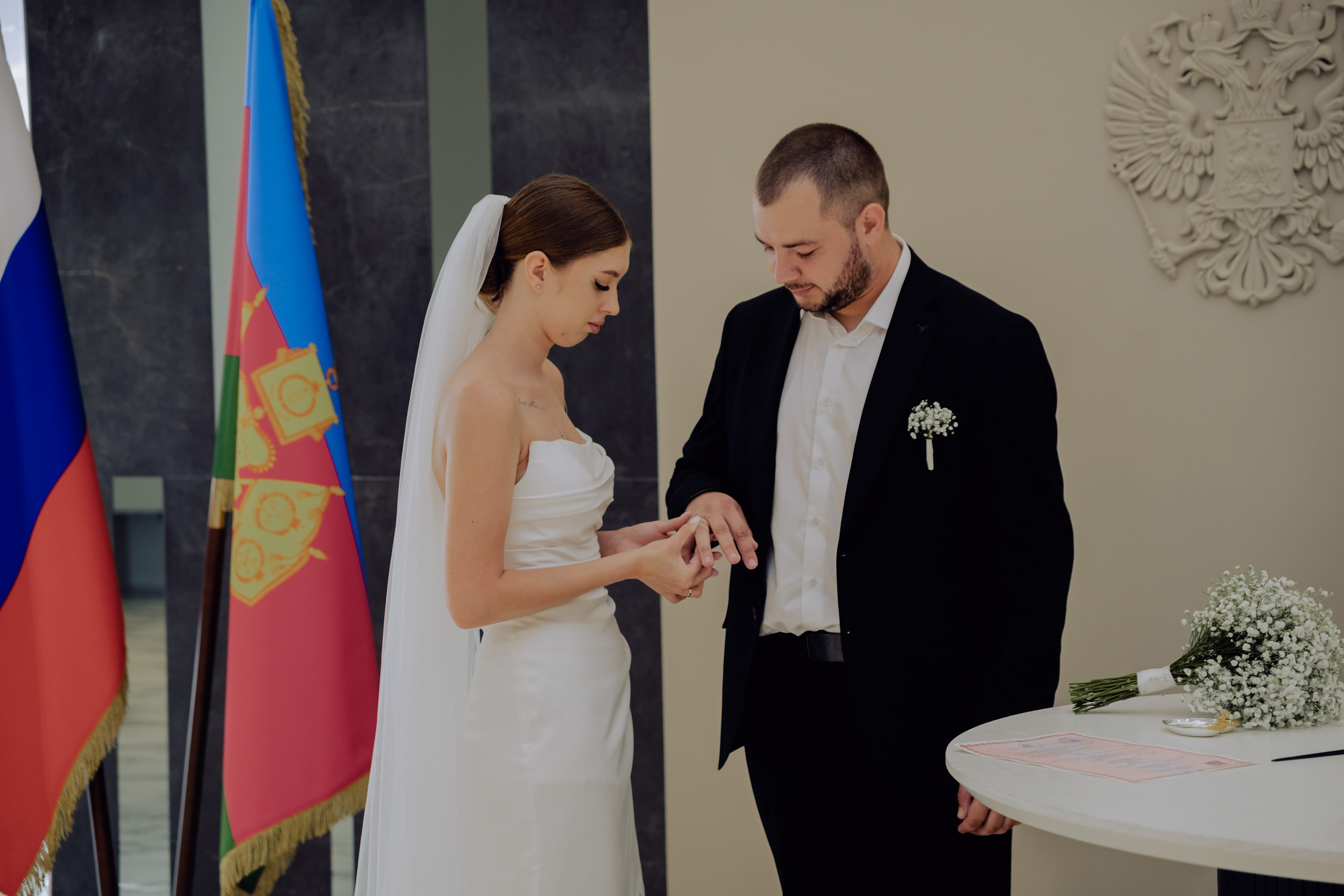 На горе Анапа. Фотограф и Видеограф Анапа, Новороссийск, Краснодар. Алина и Женя