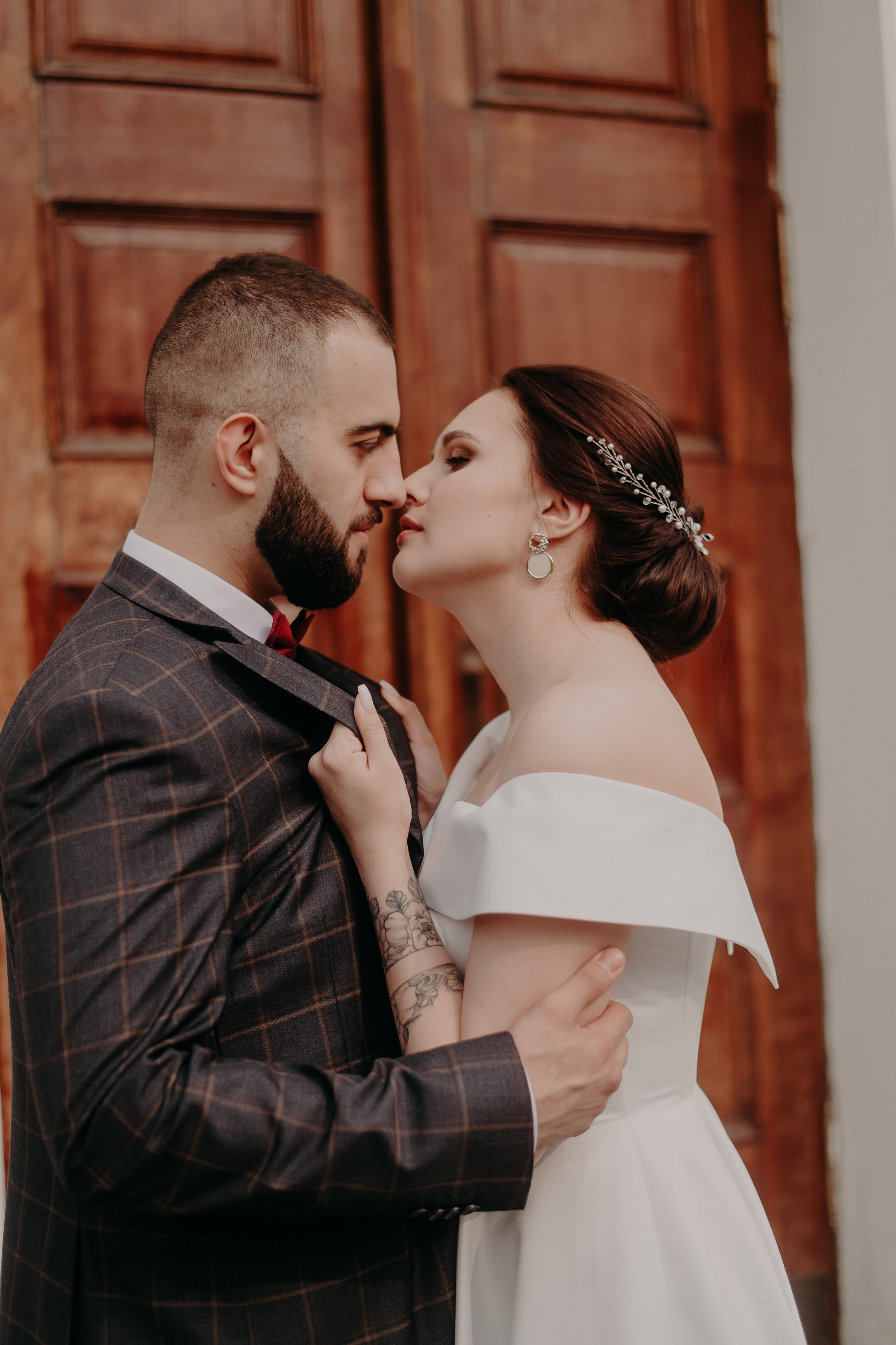 1+1=любовь (Норильск). Фотограф и Видеограф Анапа, Новороссийск, Краснодар. Алина и Женя