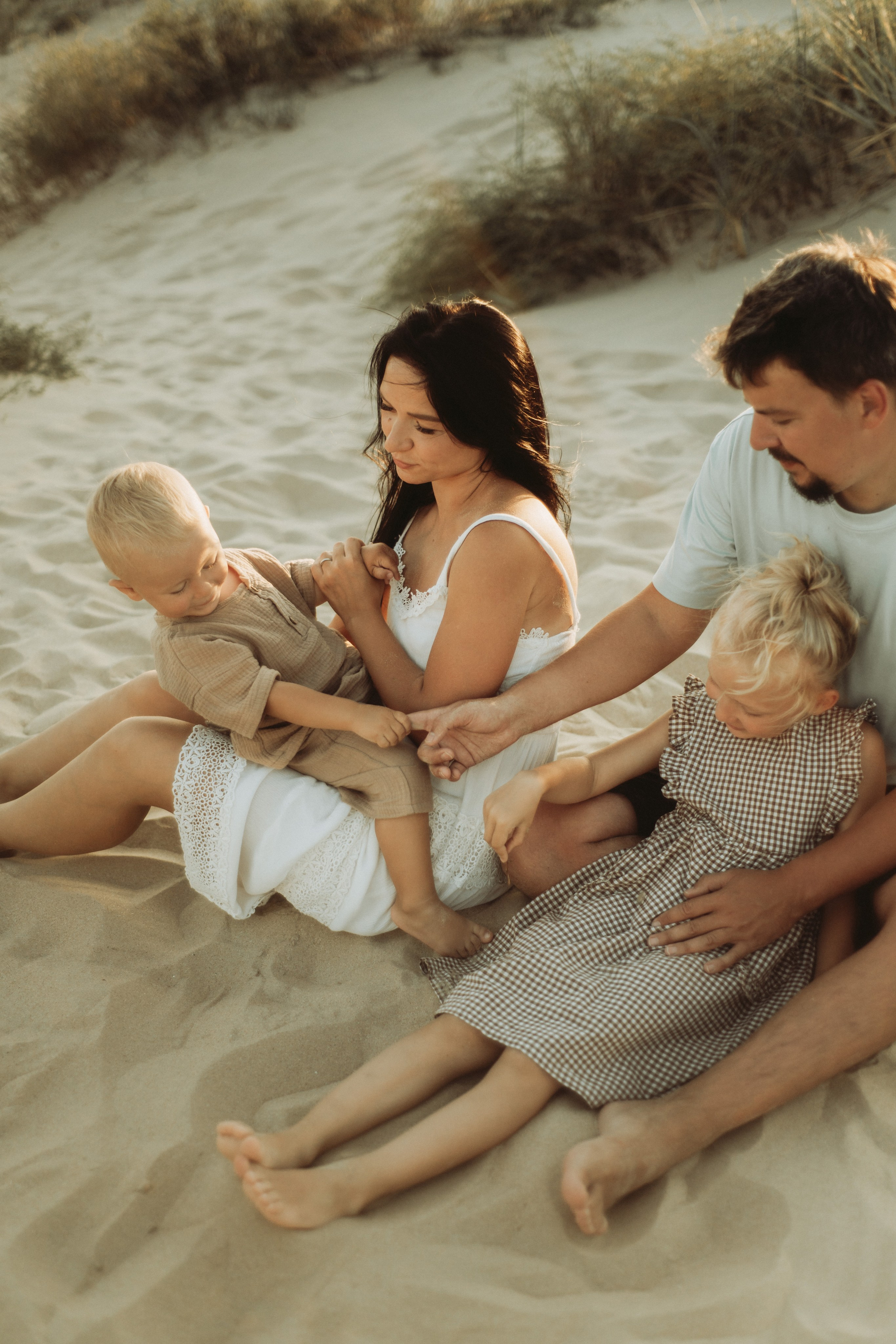 В лучах солнечного света. Фотограф и Видеограф Анапа, Новороссийск, Краснодар. Алина и Женя