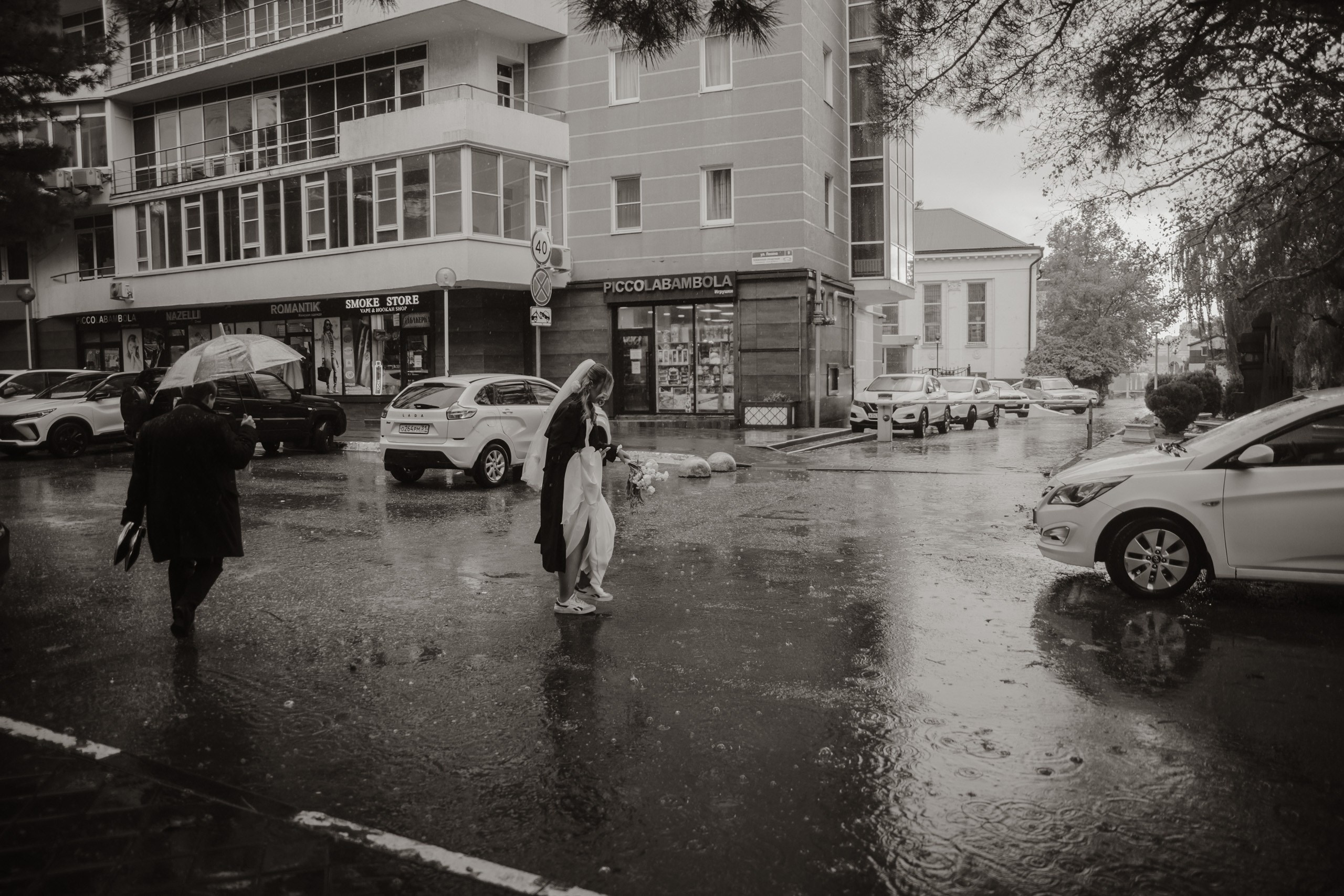 Ты это я- я это ты (Геленджик). Фотограф и Видеограф Анапа, Новороссийск, Краснодар. Алина и Женя
