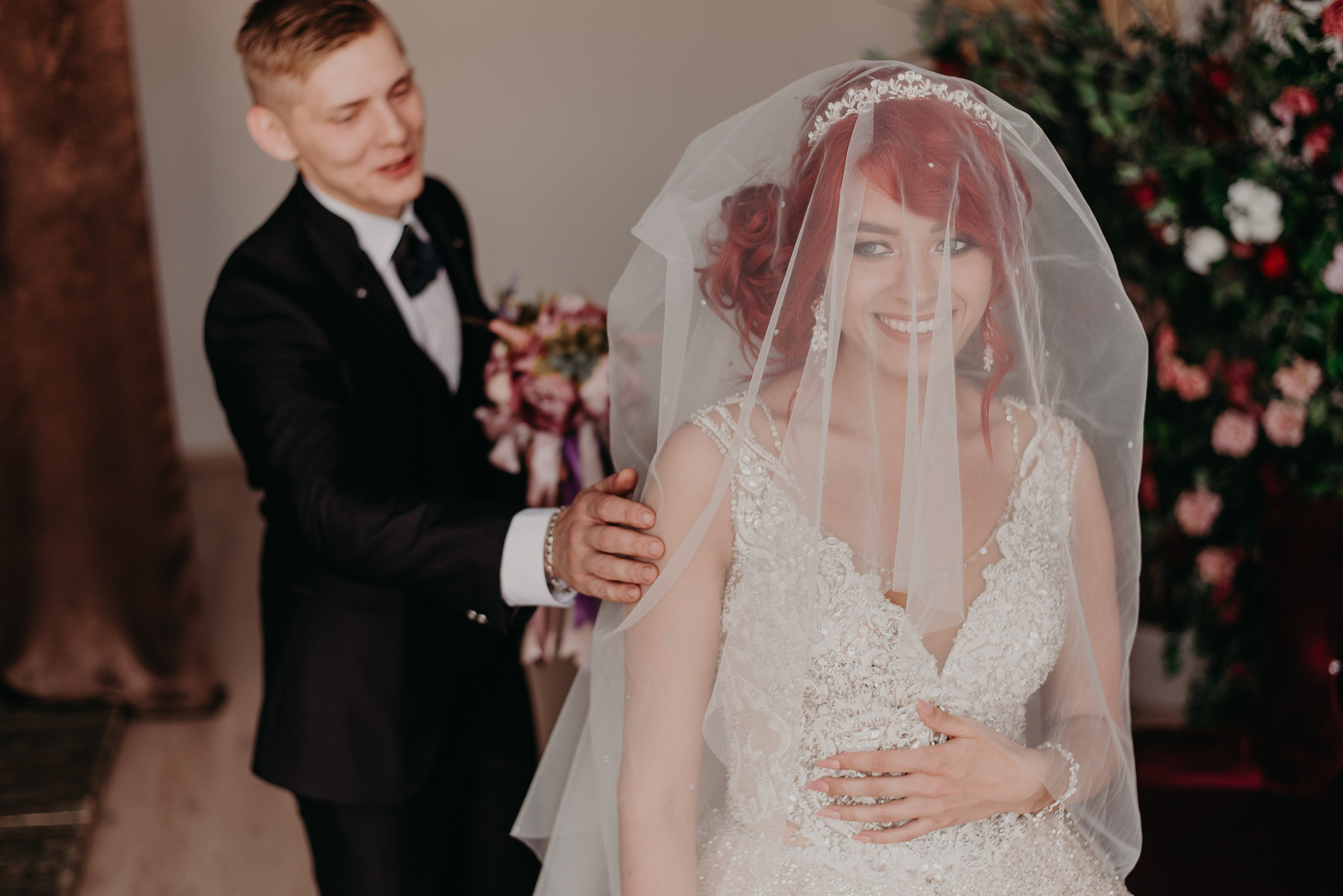 Между нами Любовь (Норильск). Фотограф и Видеограф Анапа, Новороссийск, Краснодар. Алина и Женя