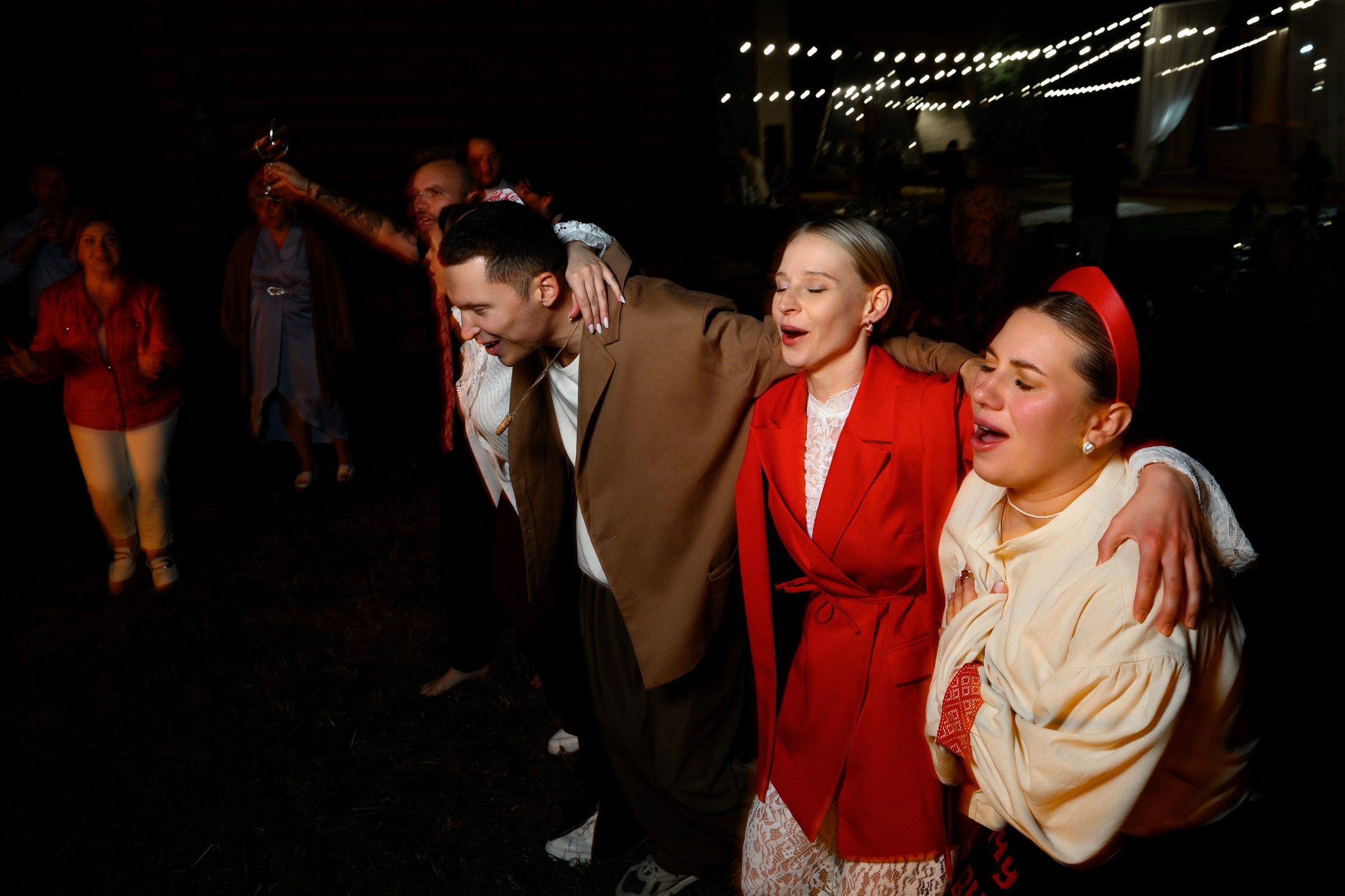 Lisa & Ilya. Фотограф в Липецке Ковалько Евгений