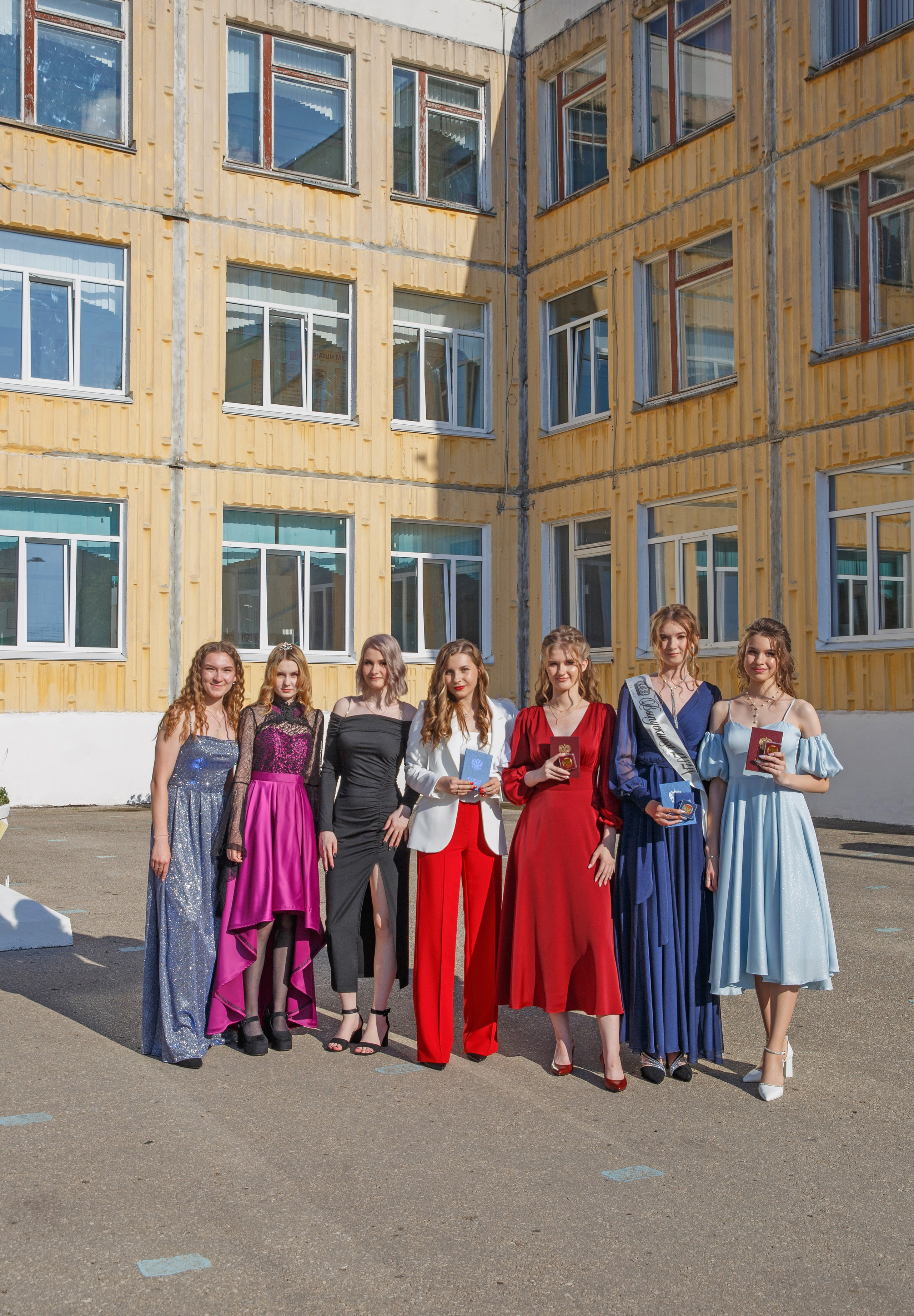 Выпускной полный день. Онегин. Семейный и детский фотограф в Нижнем Новгороде