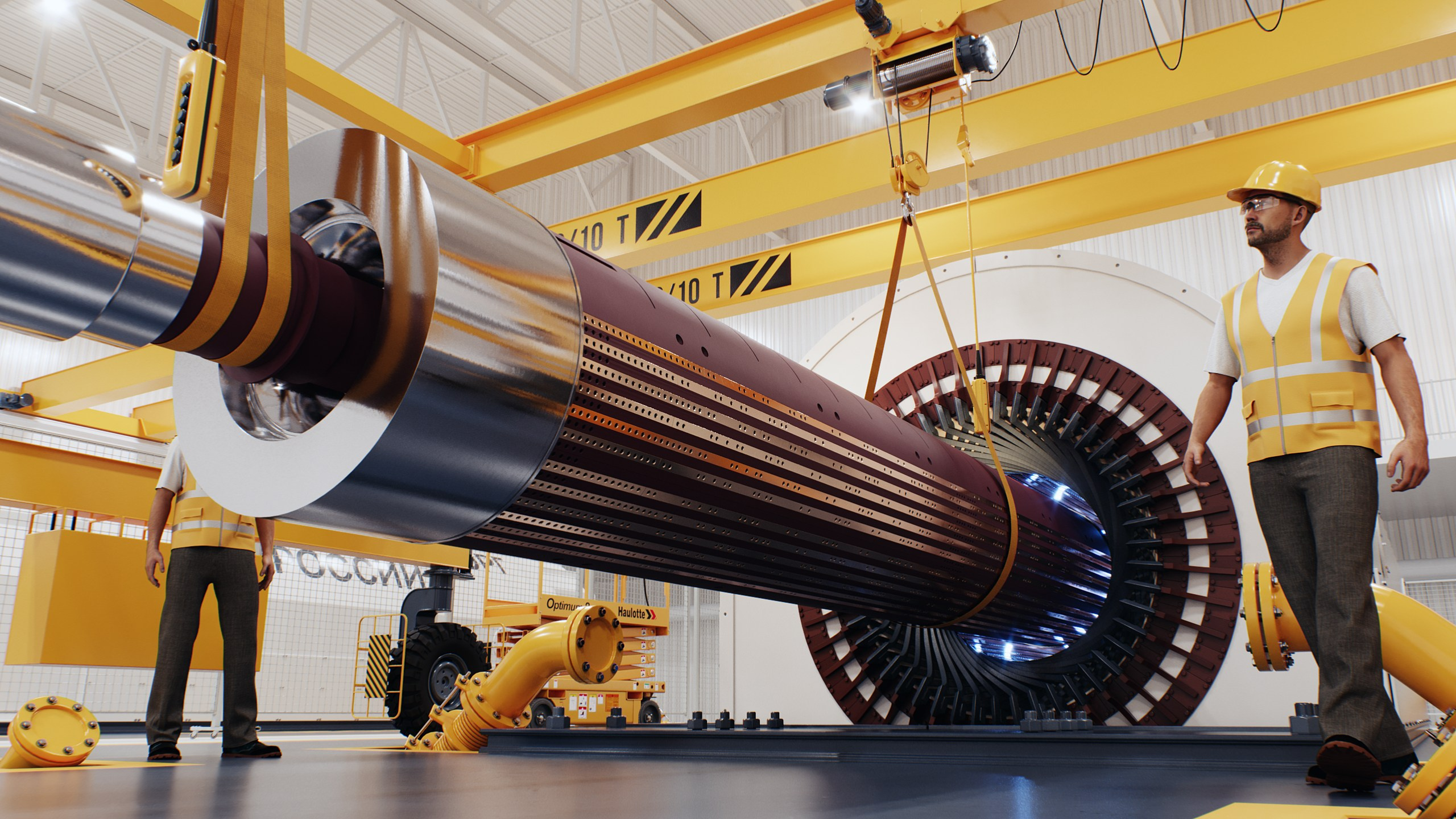 Визуализации. Игорь Кильдяшев | 3D-художник · арт-директор | Москва