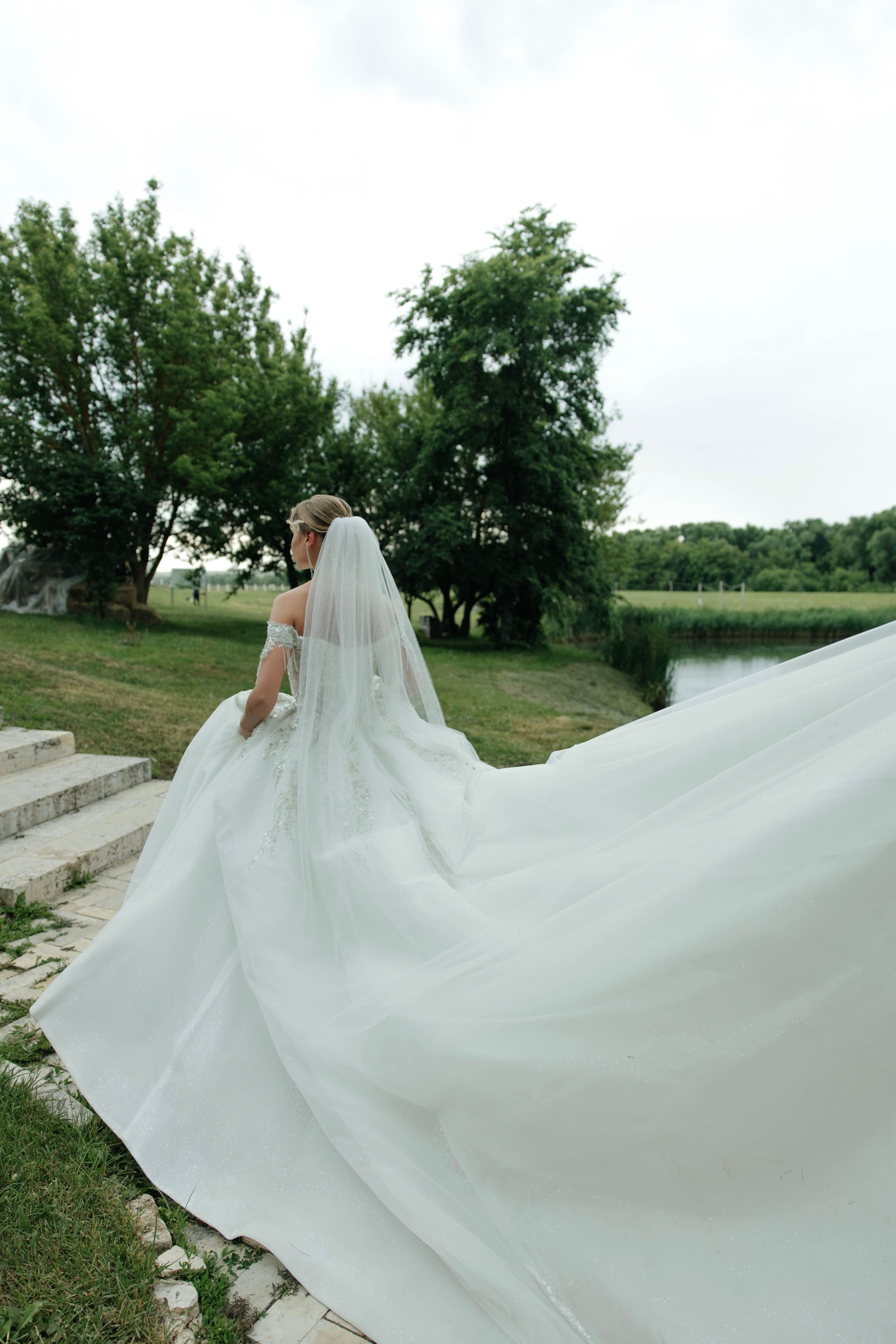 DMITRY & MARIA. Свадебное ФОТО & ВИДЕО Москва/Липецк