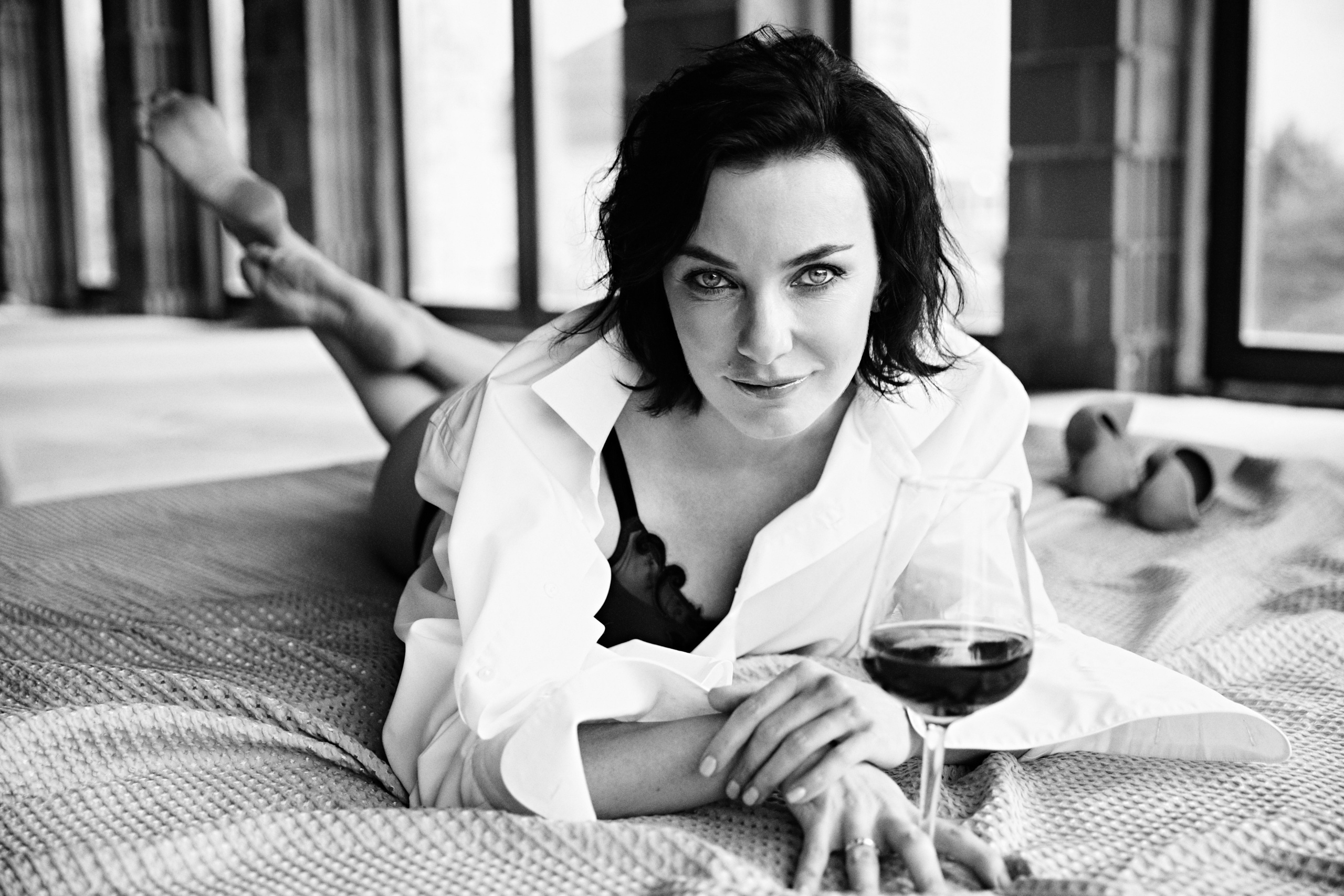 Лада. Фотограф Продюсер в горах КБР / Москва  Нальчик Горы