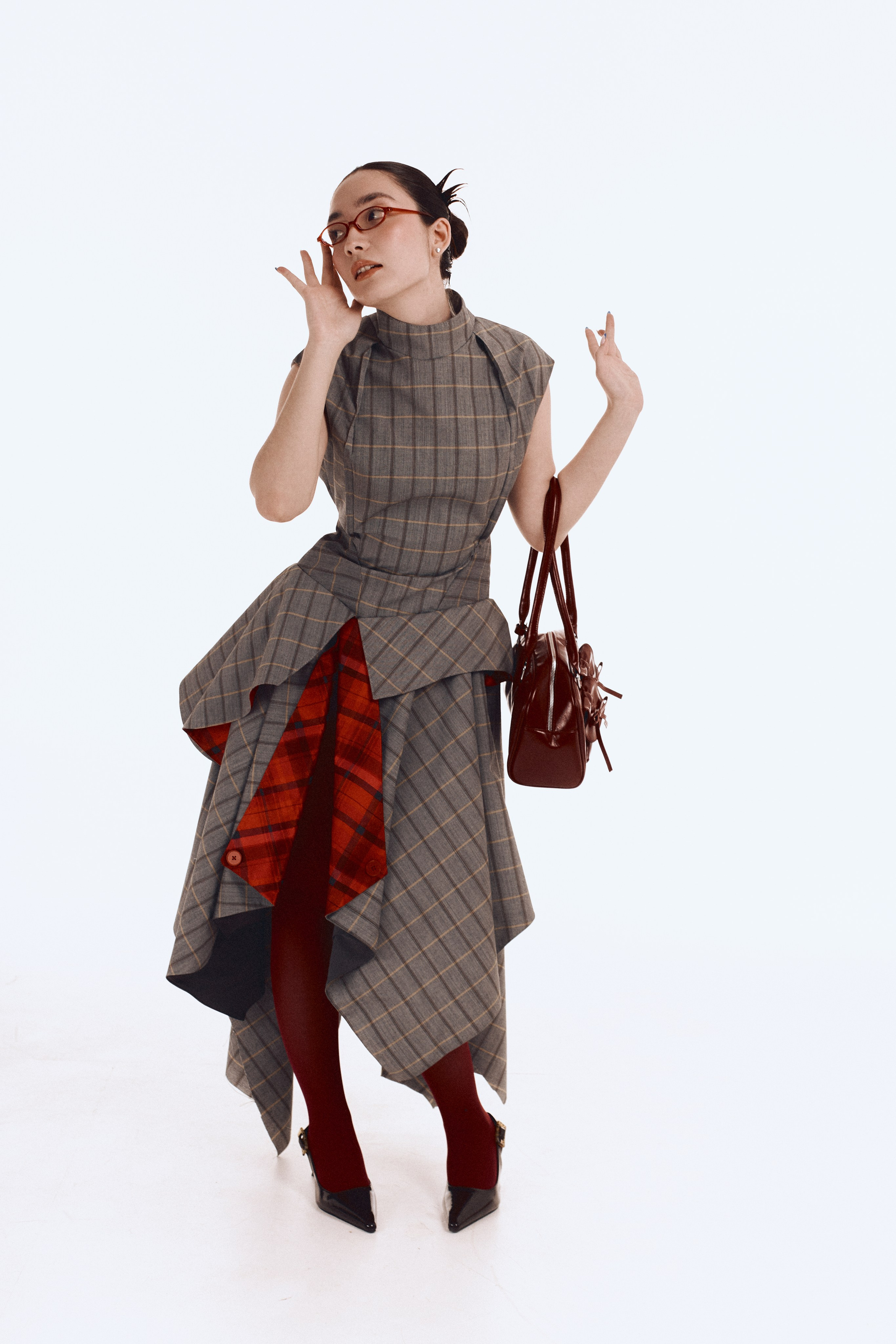 For Zukhra. Fashion-фотограф Желеуов Дулат