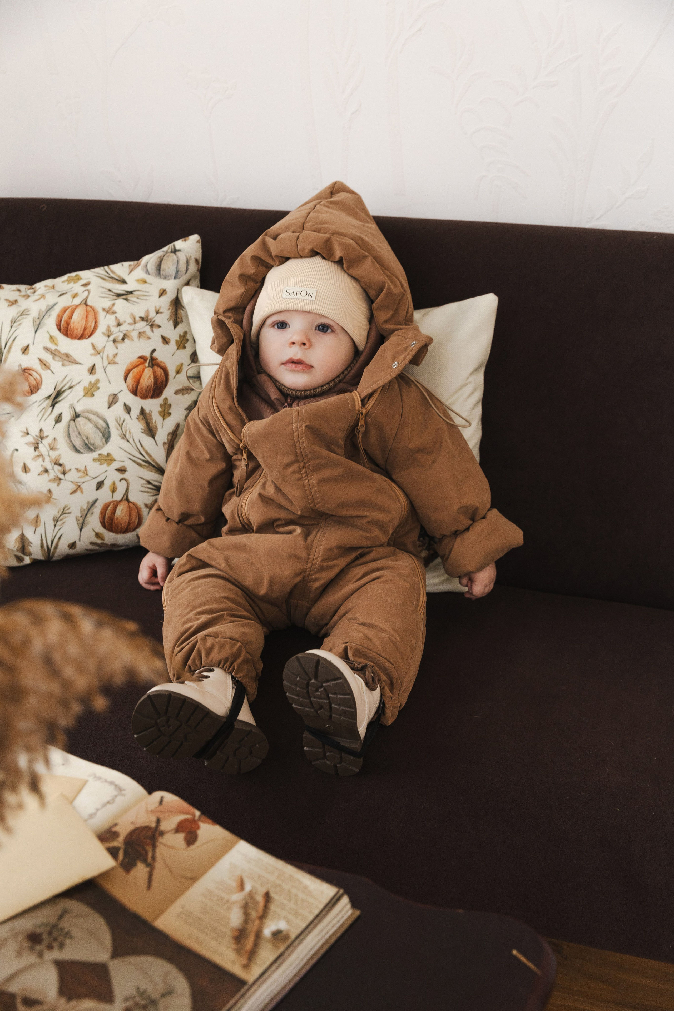 Ваня, Катя и малыш Саша. Женский и семейный фотограф в Туле Катя Вуколова