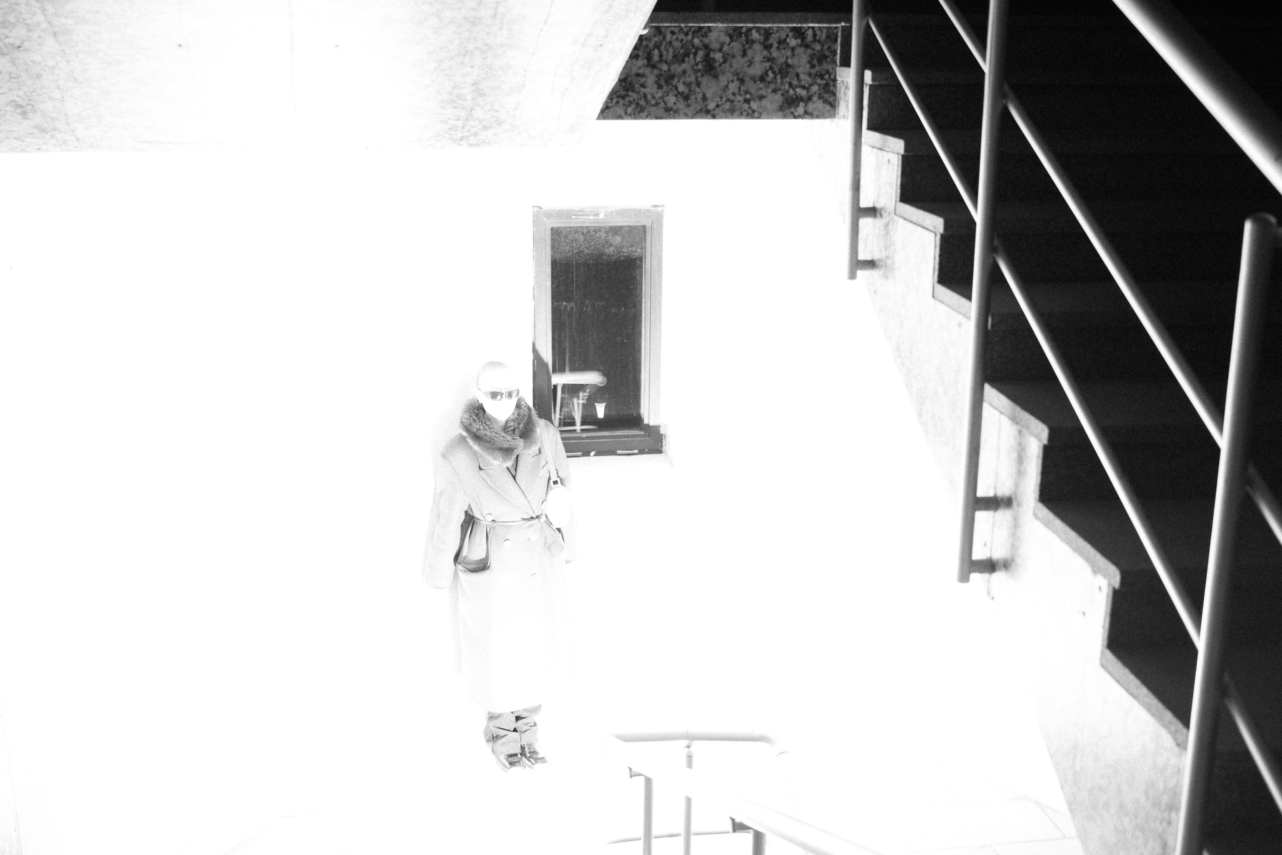 ARTIST'S STATEMENT. Арт фотограф в Москве, Цуканов Александр