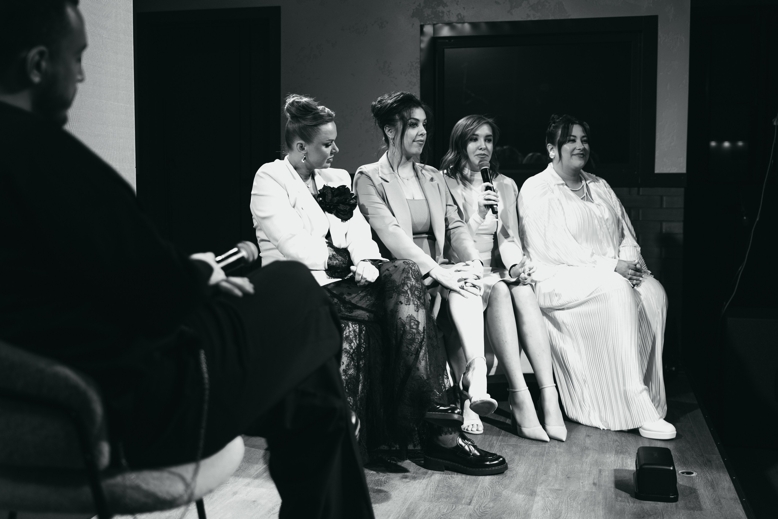 WhiteRoom Pre-wedding. Репортажный и свадебный фотограф в Сургуте