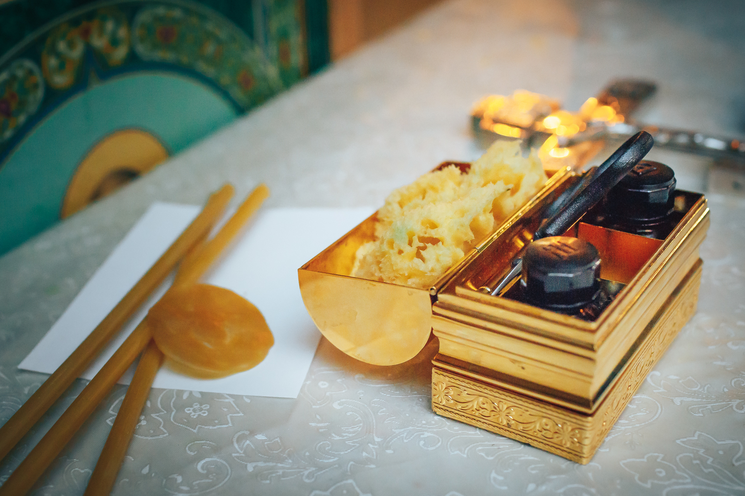 Фотограф на крещение в Щелково, Крещение в Щелково в Троицком соборе