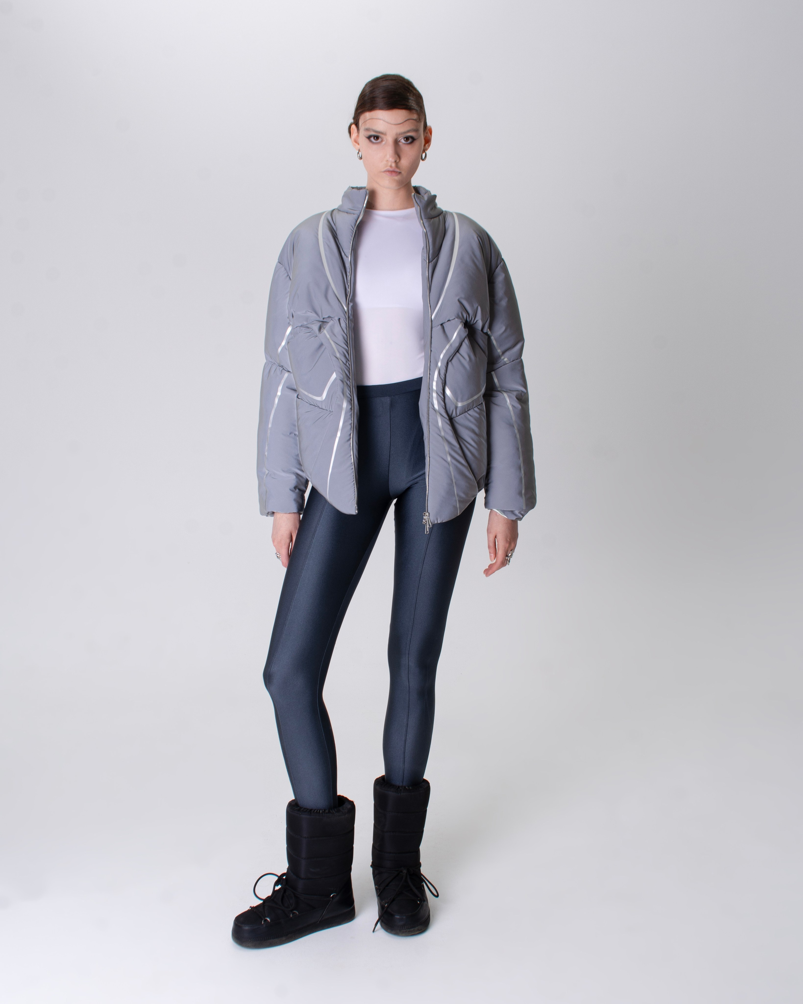 Алина Шпрот. Фотограф. Москва