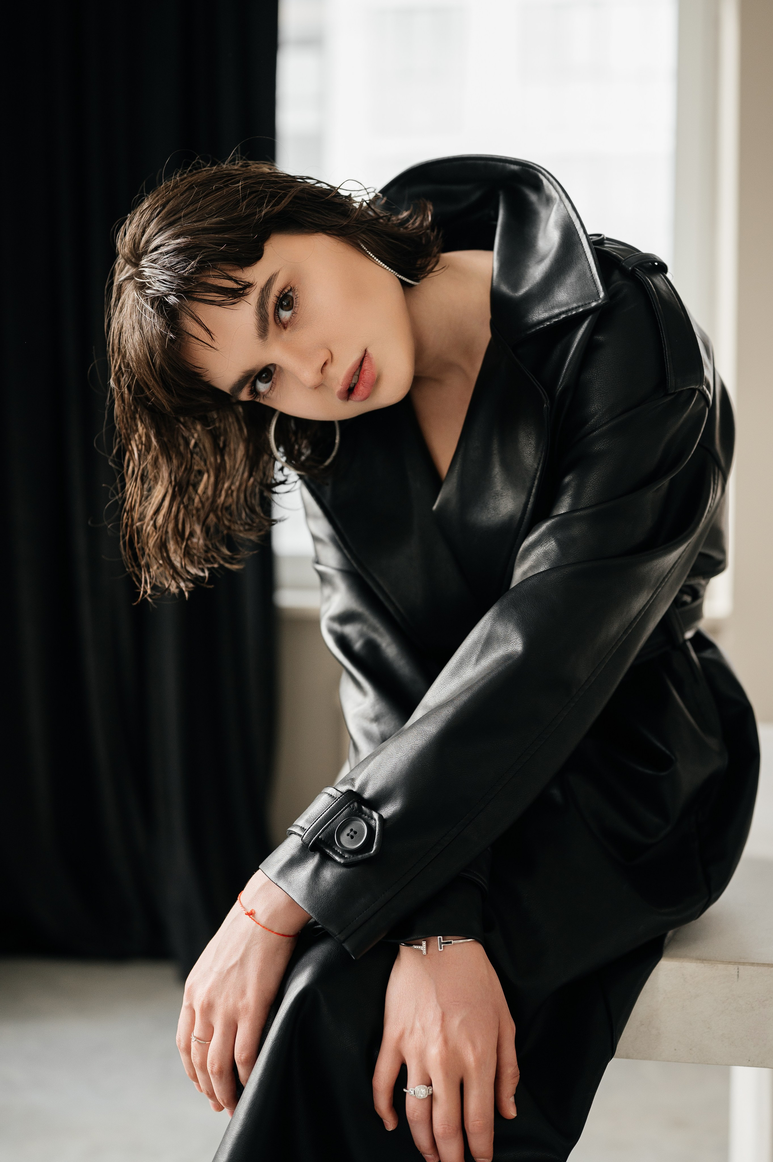 Лекса. Свадебный и семейный фотограф в Краснодаре Алина Мельник