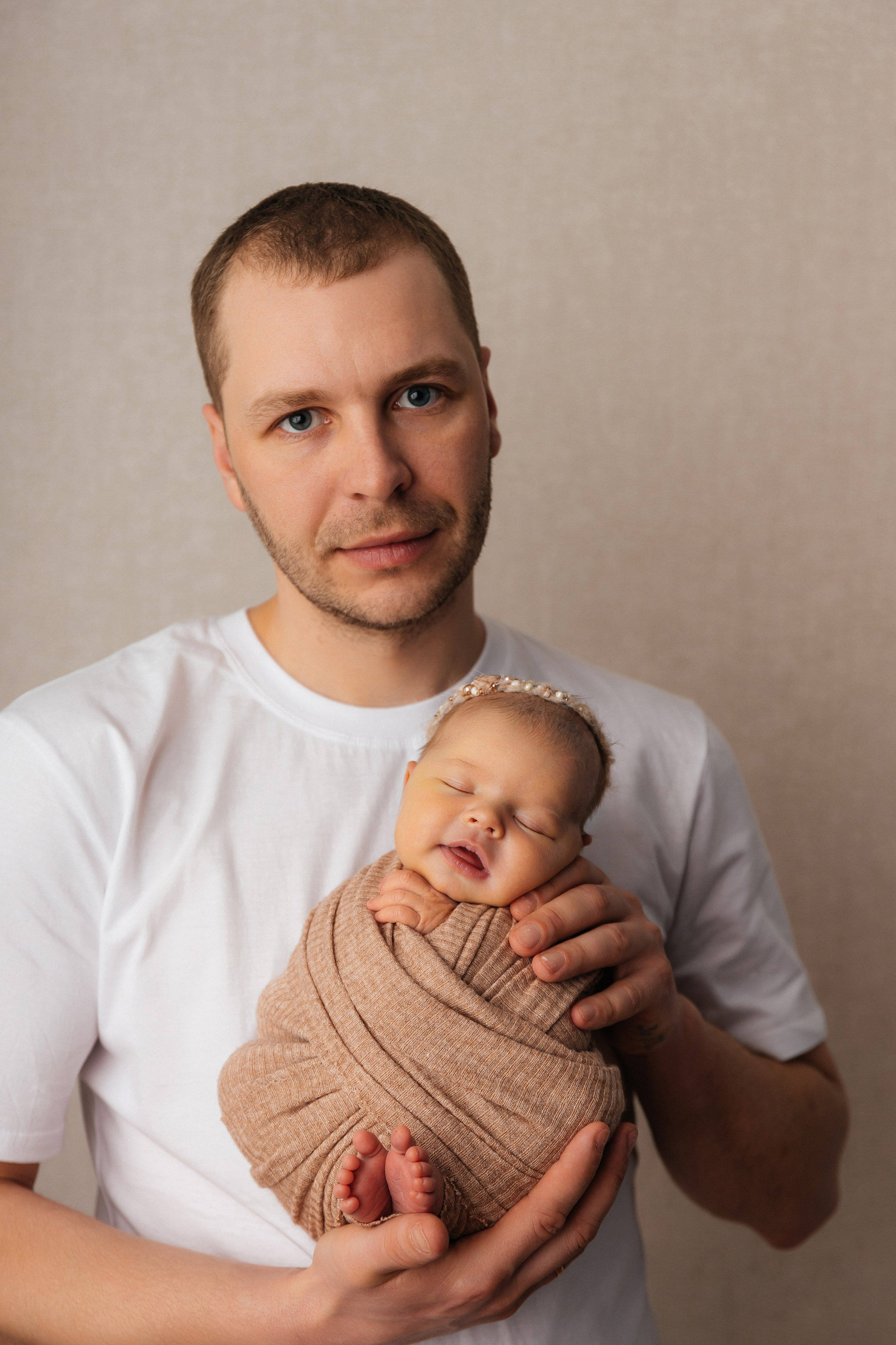 Екатерина. Фотограф новорожденных Тверь Диана Муляева