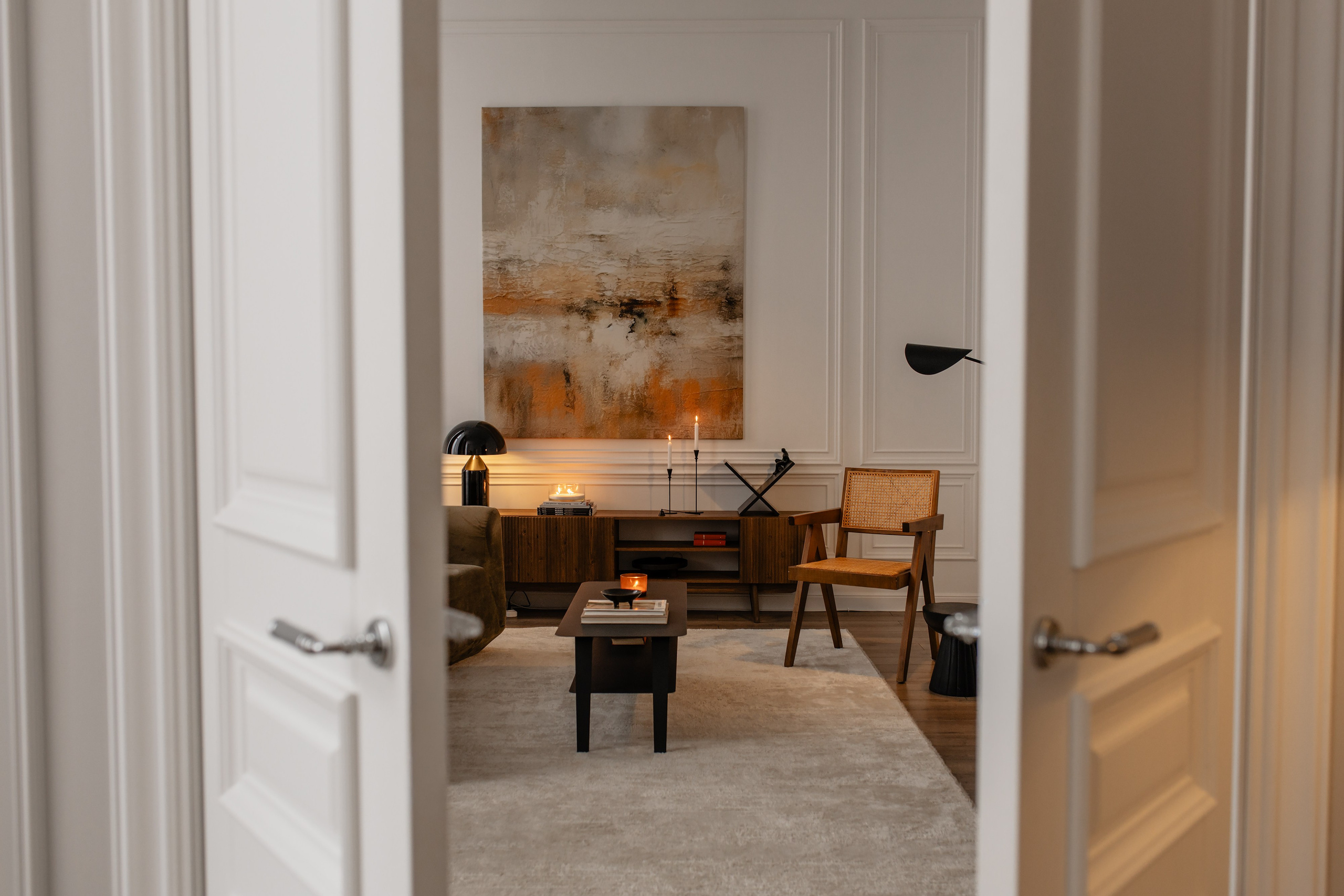 Актуальный интерьер фотостудии Вода". Вода — фотостудия в центре Брянска