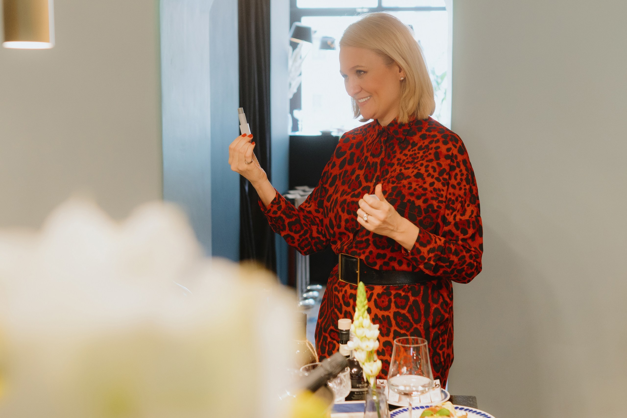 Презентация RBG. Home