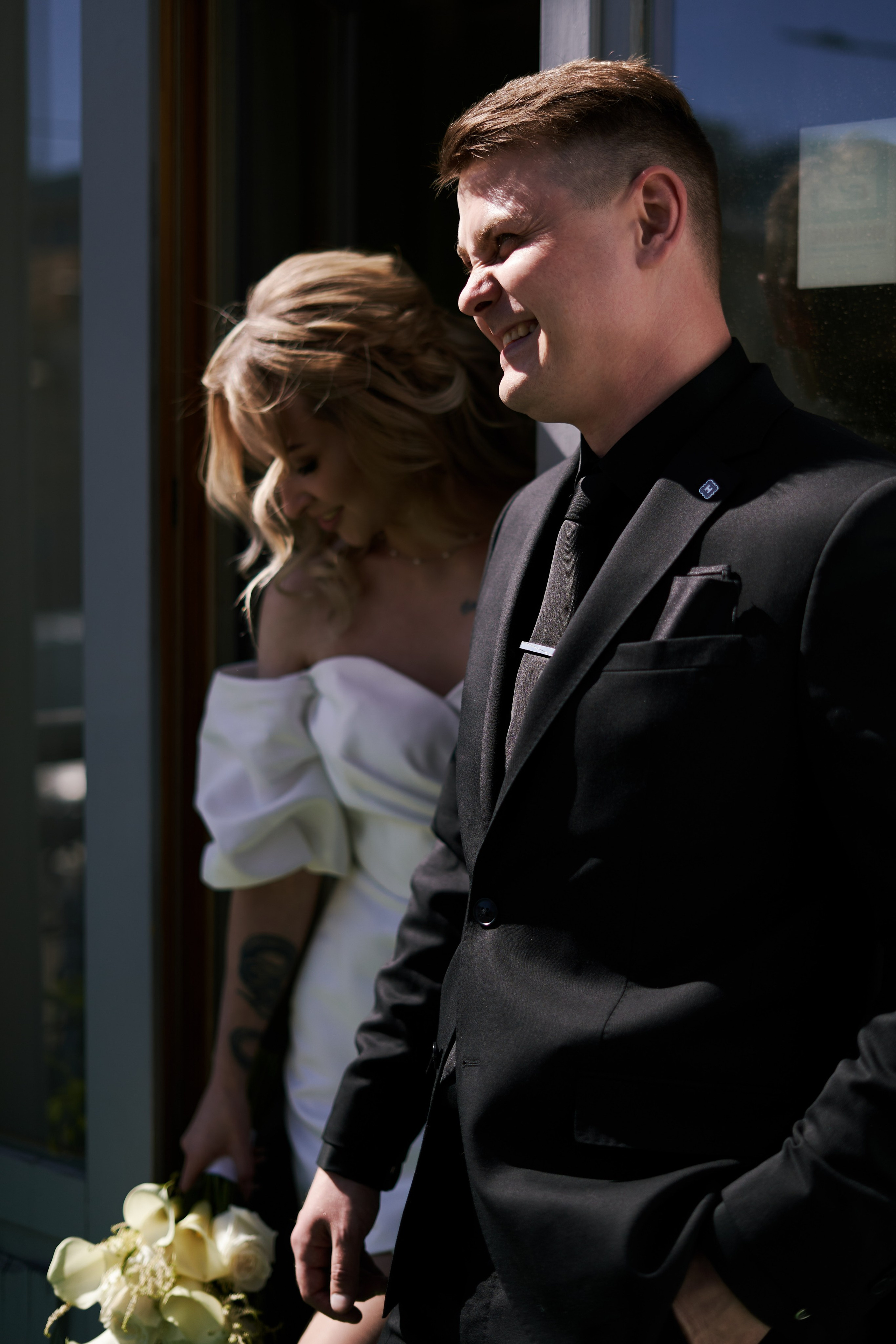 Наталья и Кирилл. Фотограф в Нижнем Новгороде Невоструева Анна