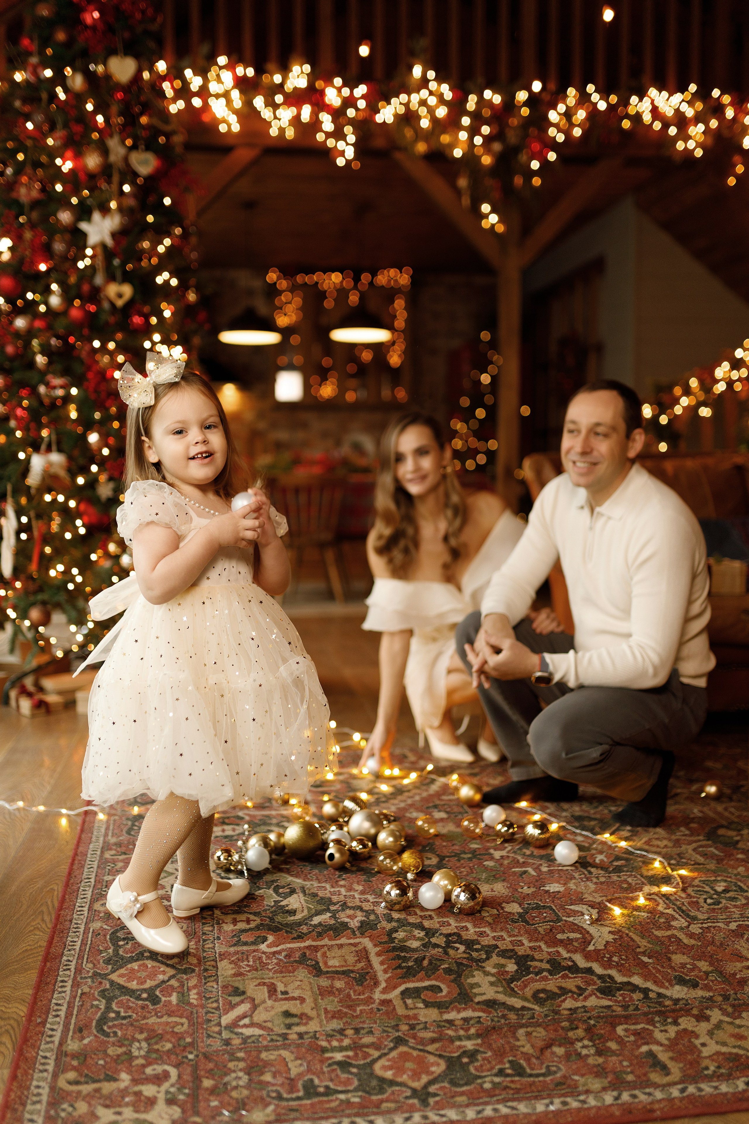 № 14. Фотограф в Москве Юлия Хамзина