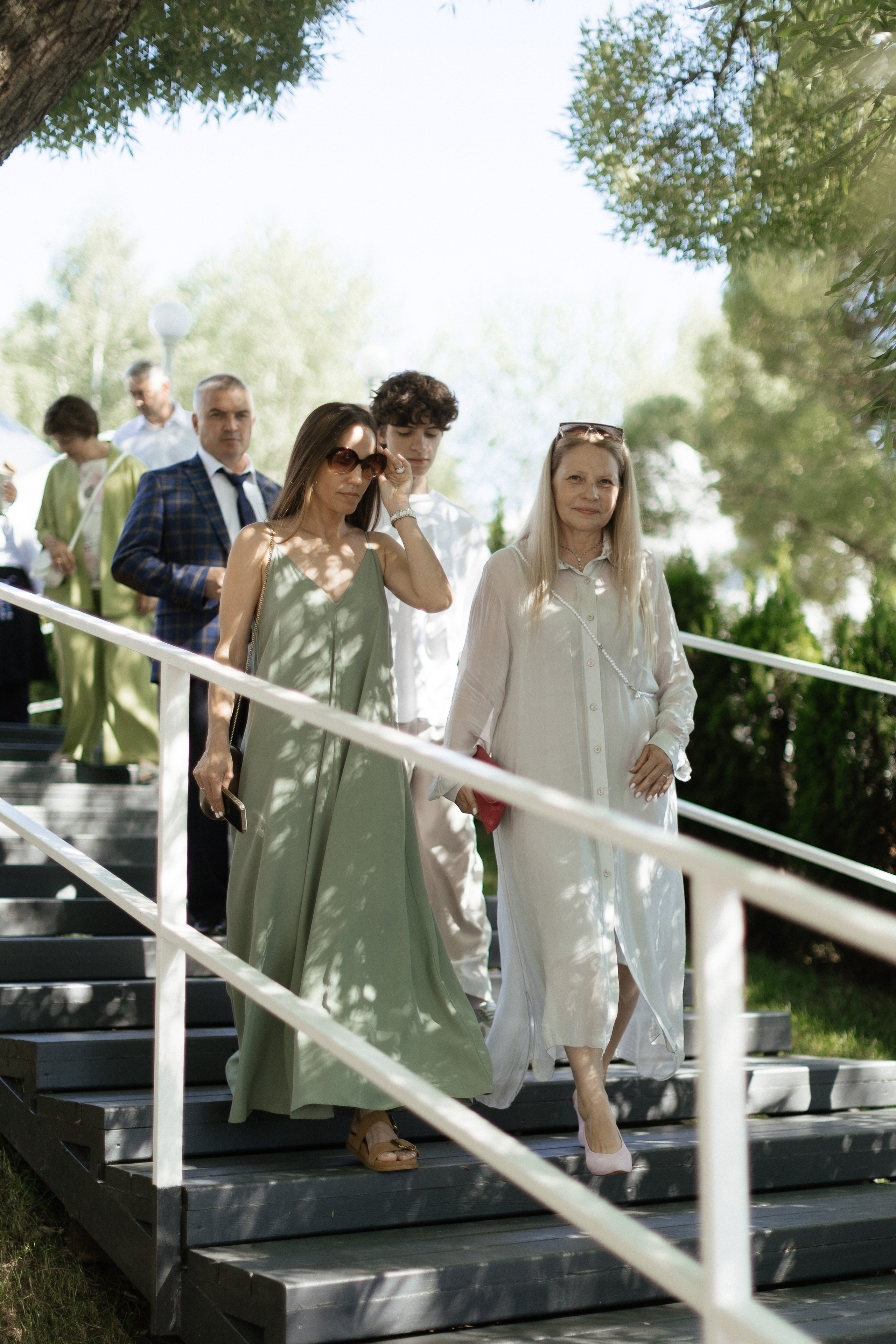 Полина и Рома. Портретный фотограф Арсения Теплова