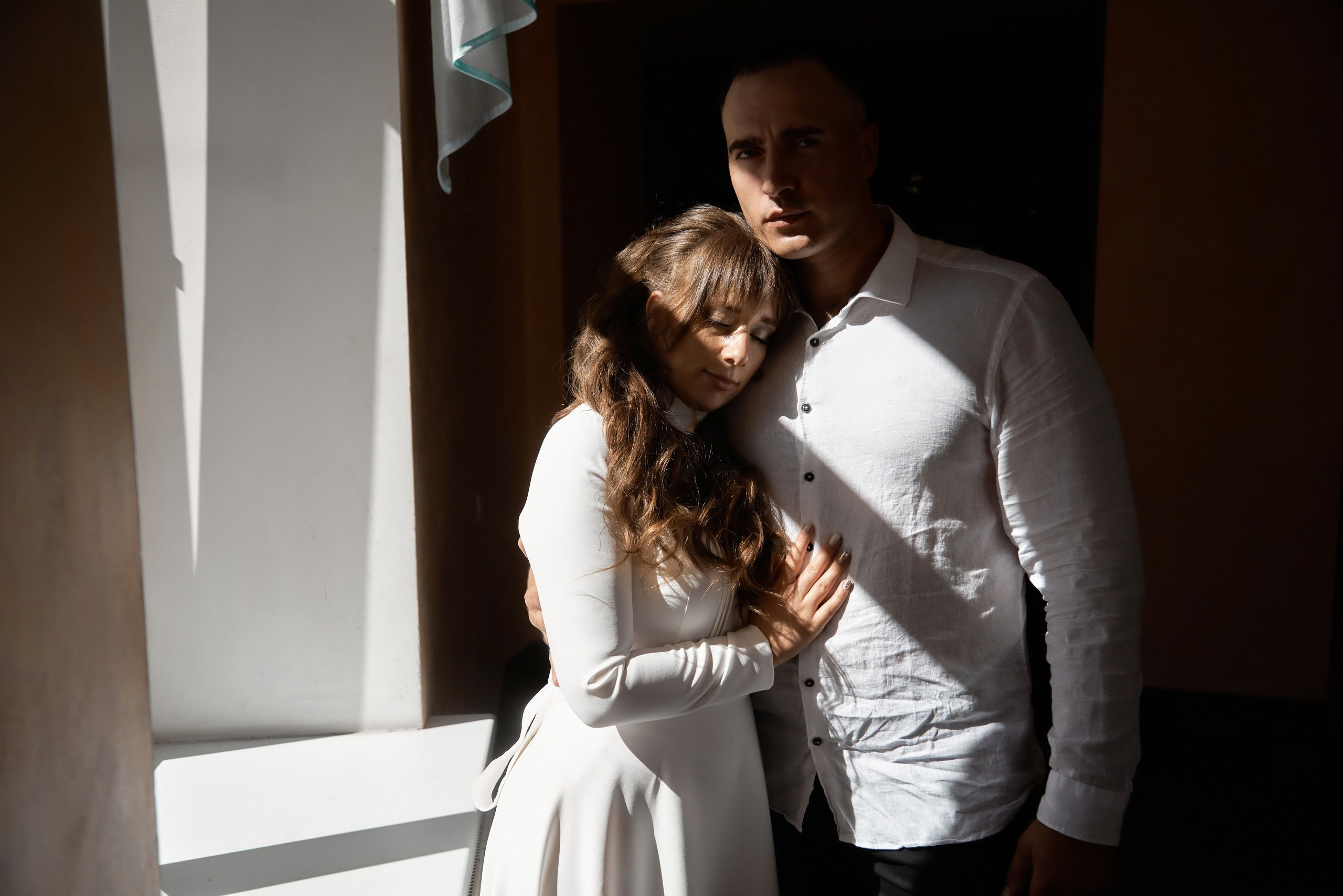 Свадьбы. Фотограф в Череповце Никита Кривоногов