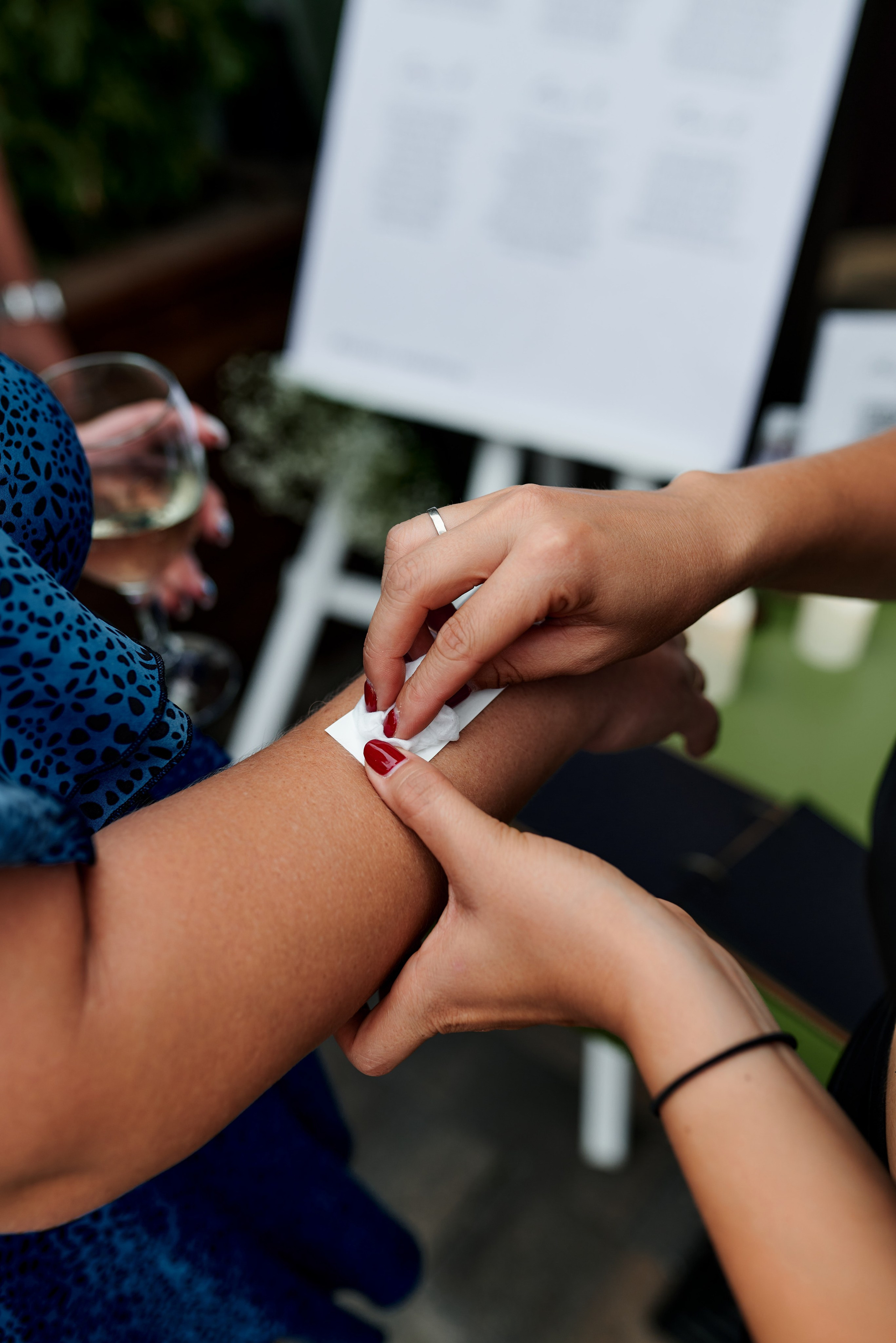 Свадьба Даши и Артема. Свадебный фотограф г. Новочеркасск г. Ростов-на-Дону