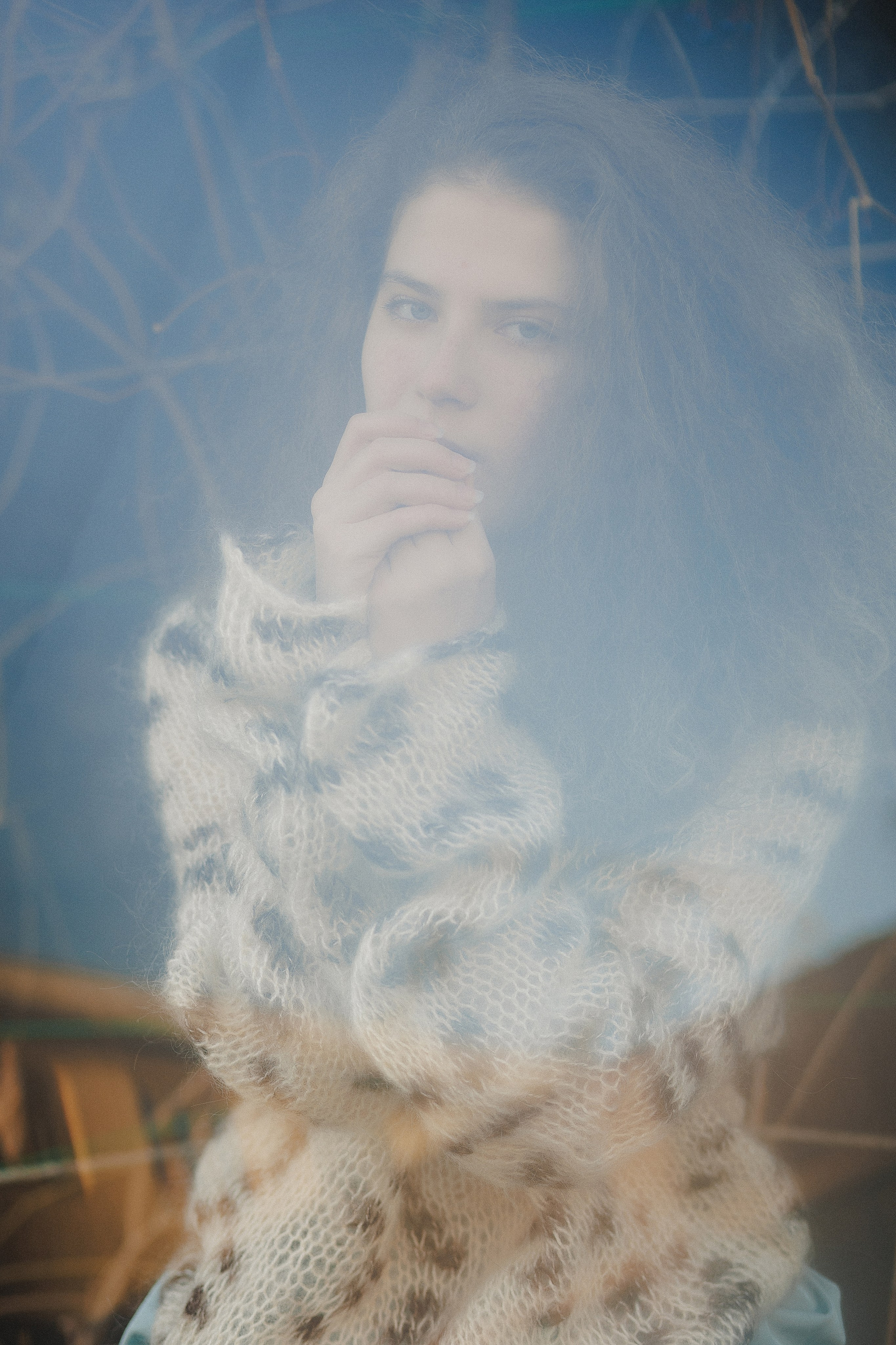 Осень. Фотограф Олеся Жомер